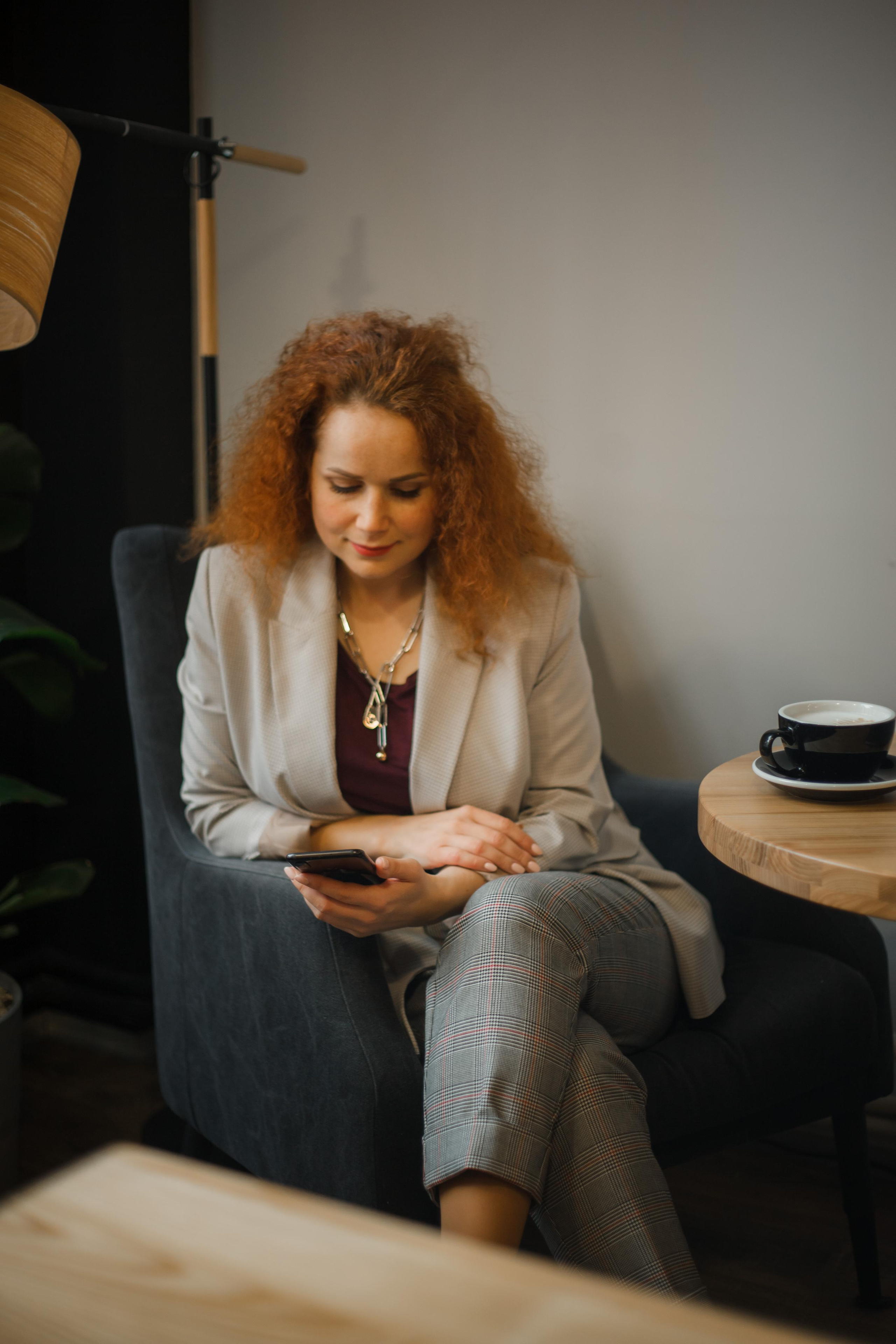 Имиджевая фотосерия для создателя SMM Агентства. Ваш фотограф Любовь Чистякова