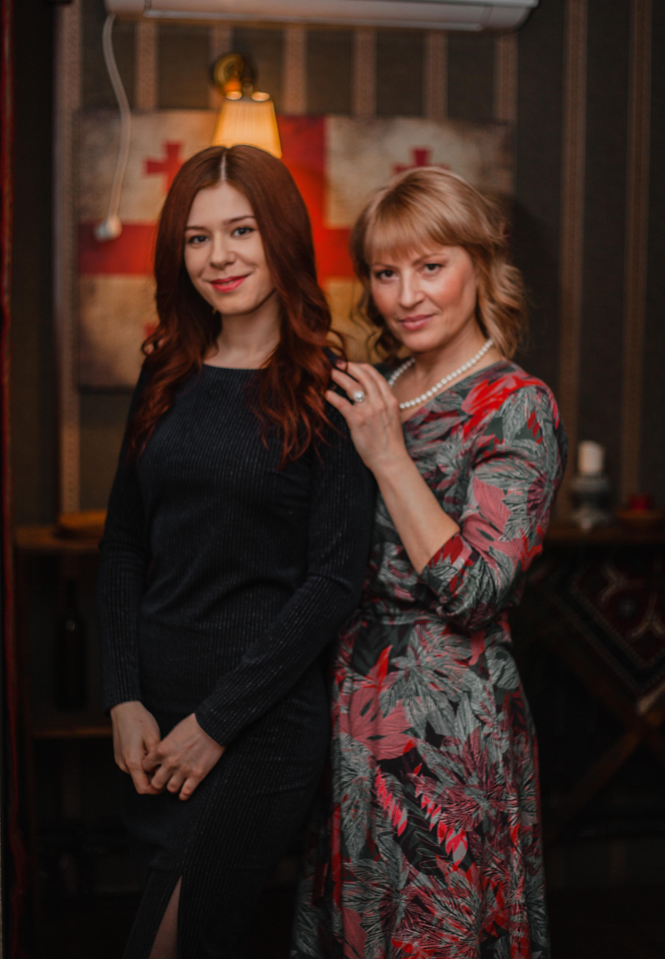 Репортажная съемка. Фотосъемка юбилея. Ваш фотограф Любовь Чистякова