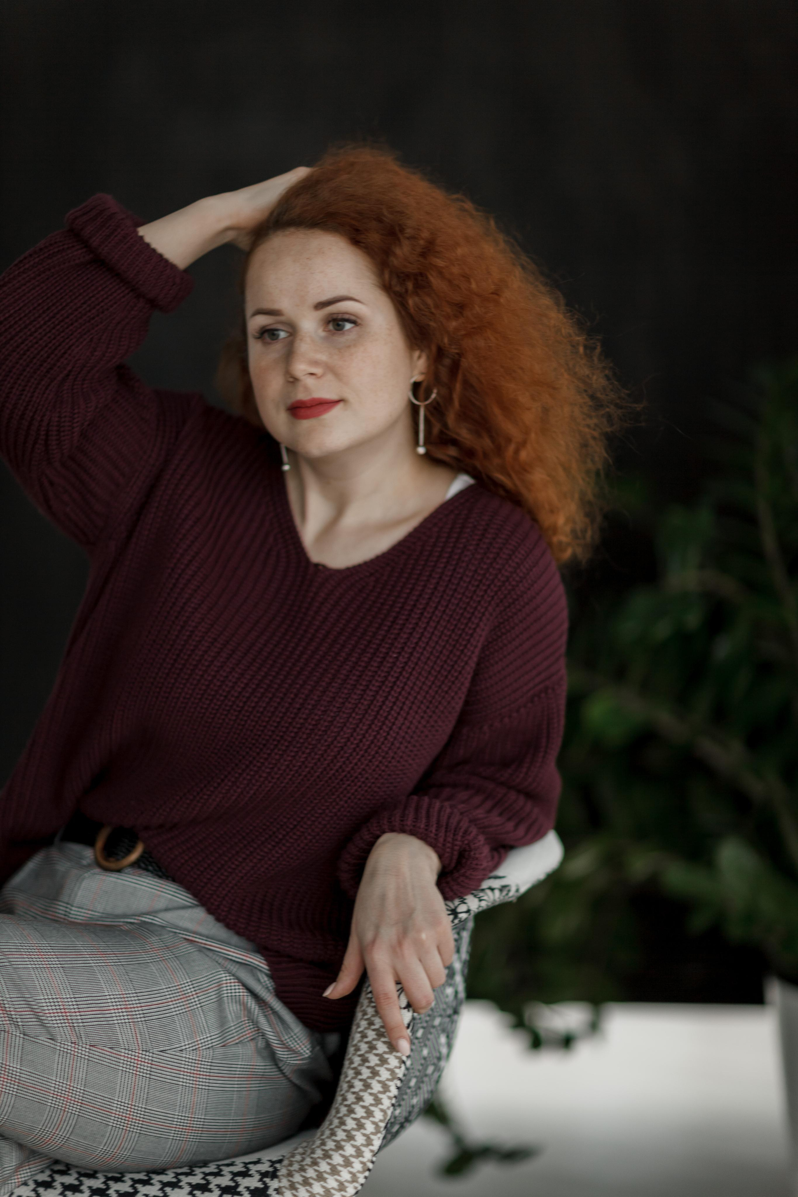 Имиджевая фотосерия для создателя SMM Агентства. Ваш фотограф Любовь Чистякова