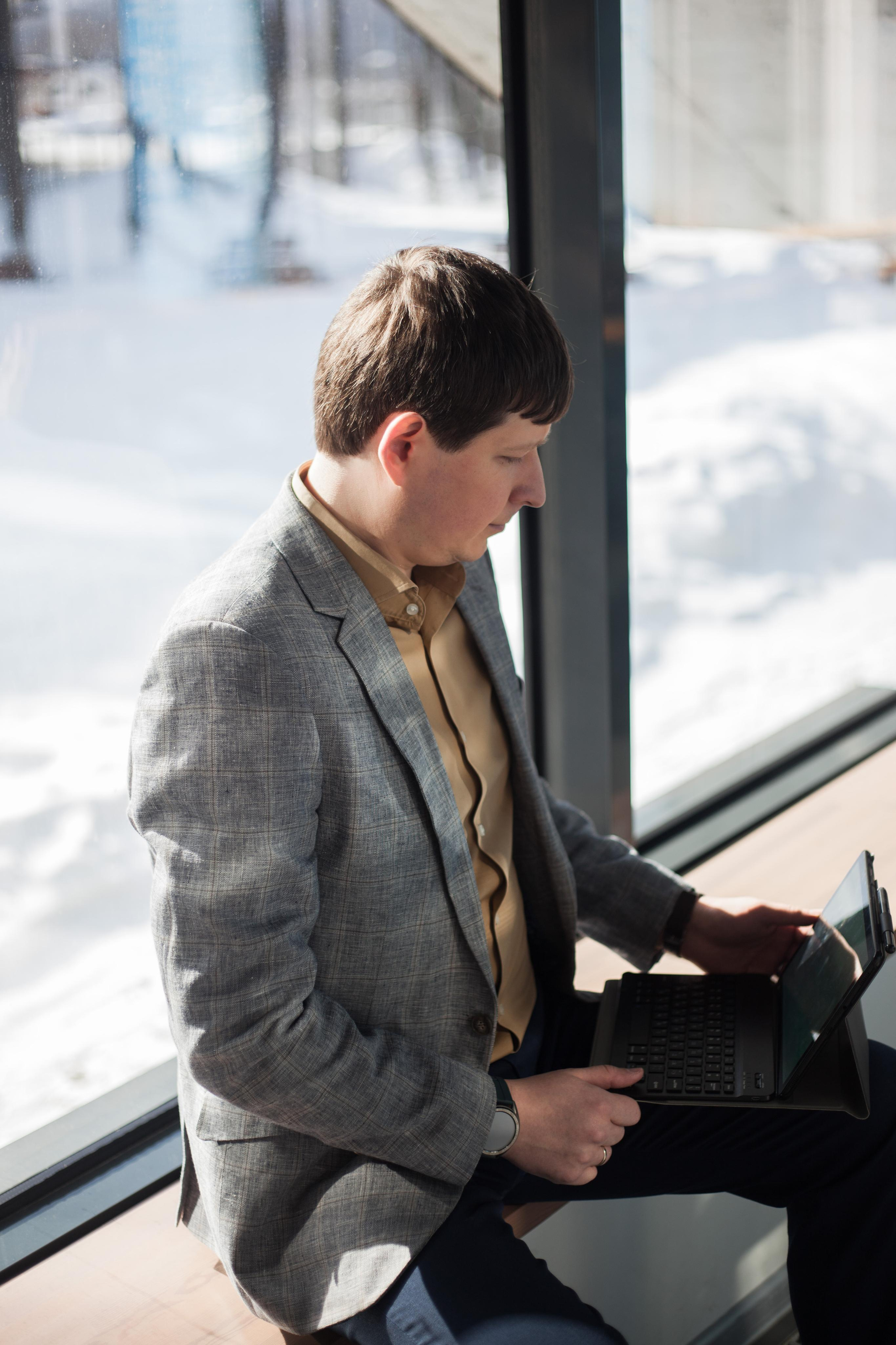 Фотопрогулка c Сергеем. Ваш фотограф Любовь Чистякова