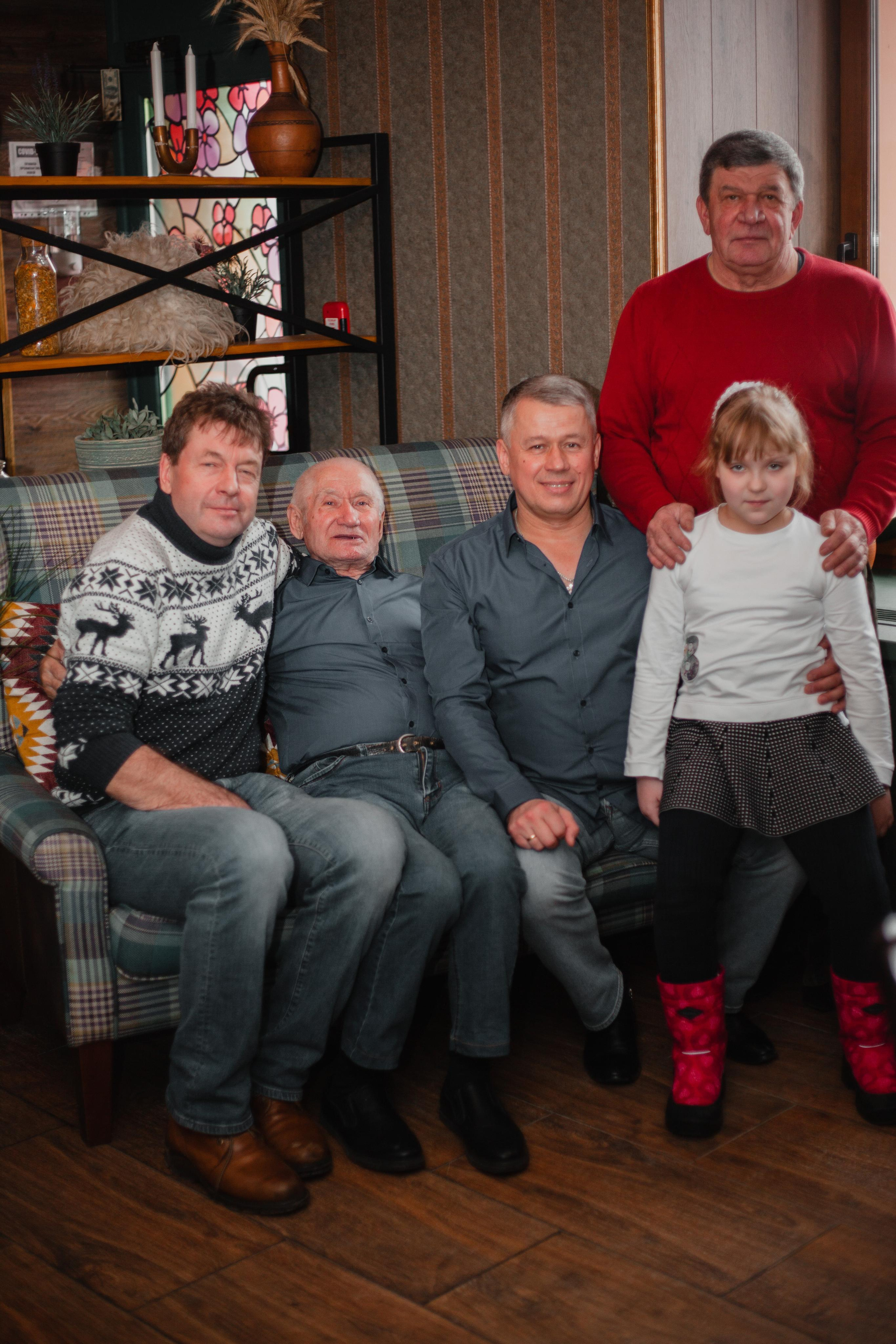 Репортажная съемка. Фотосъемка юбилея. Ваш фотограф Любовь Чистякова