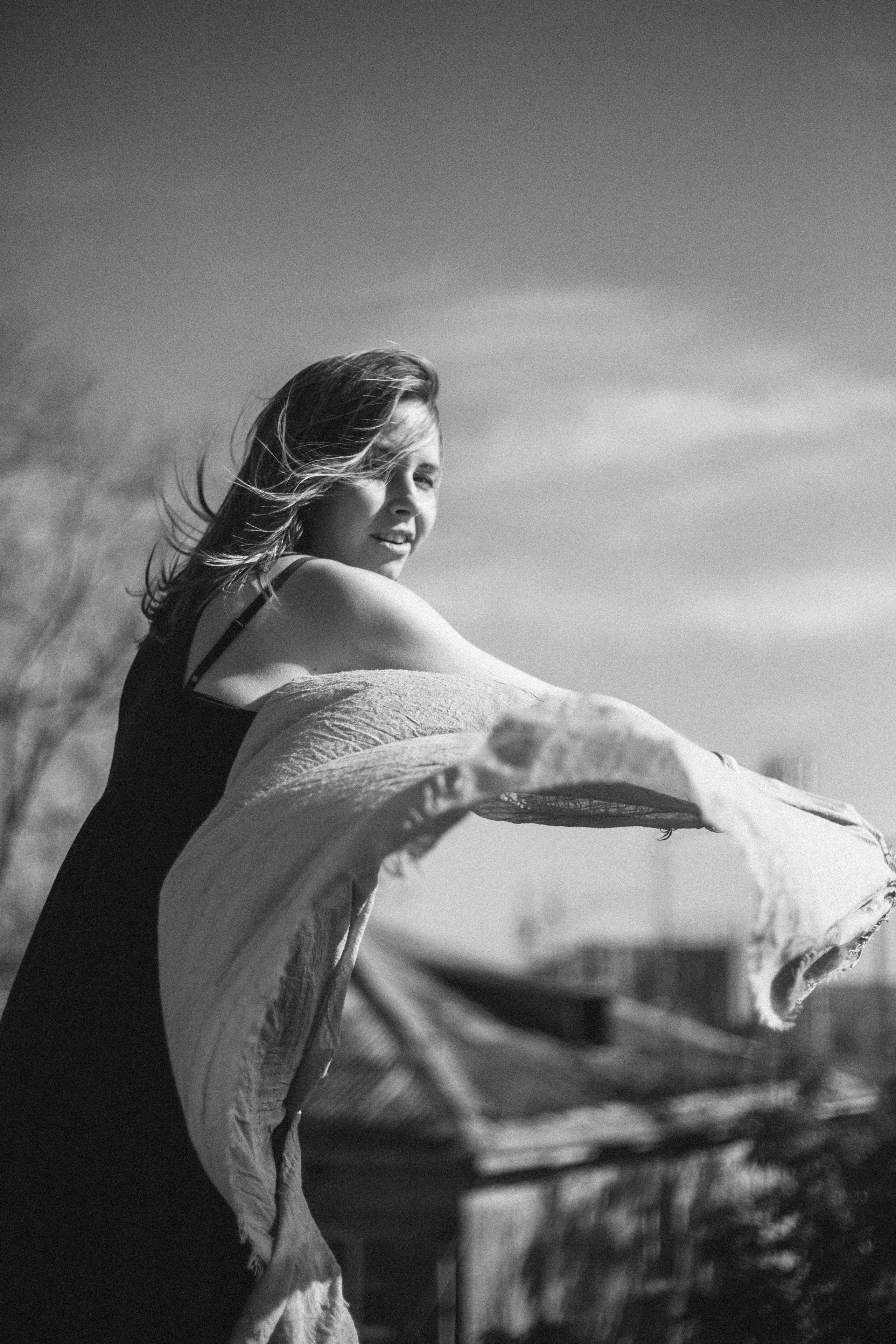 ПОРТРЕТ. Ваш фотограф Любовь Чистякова