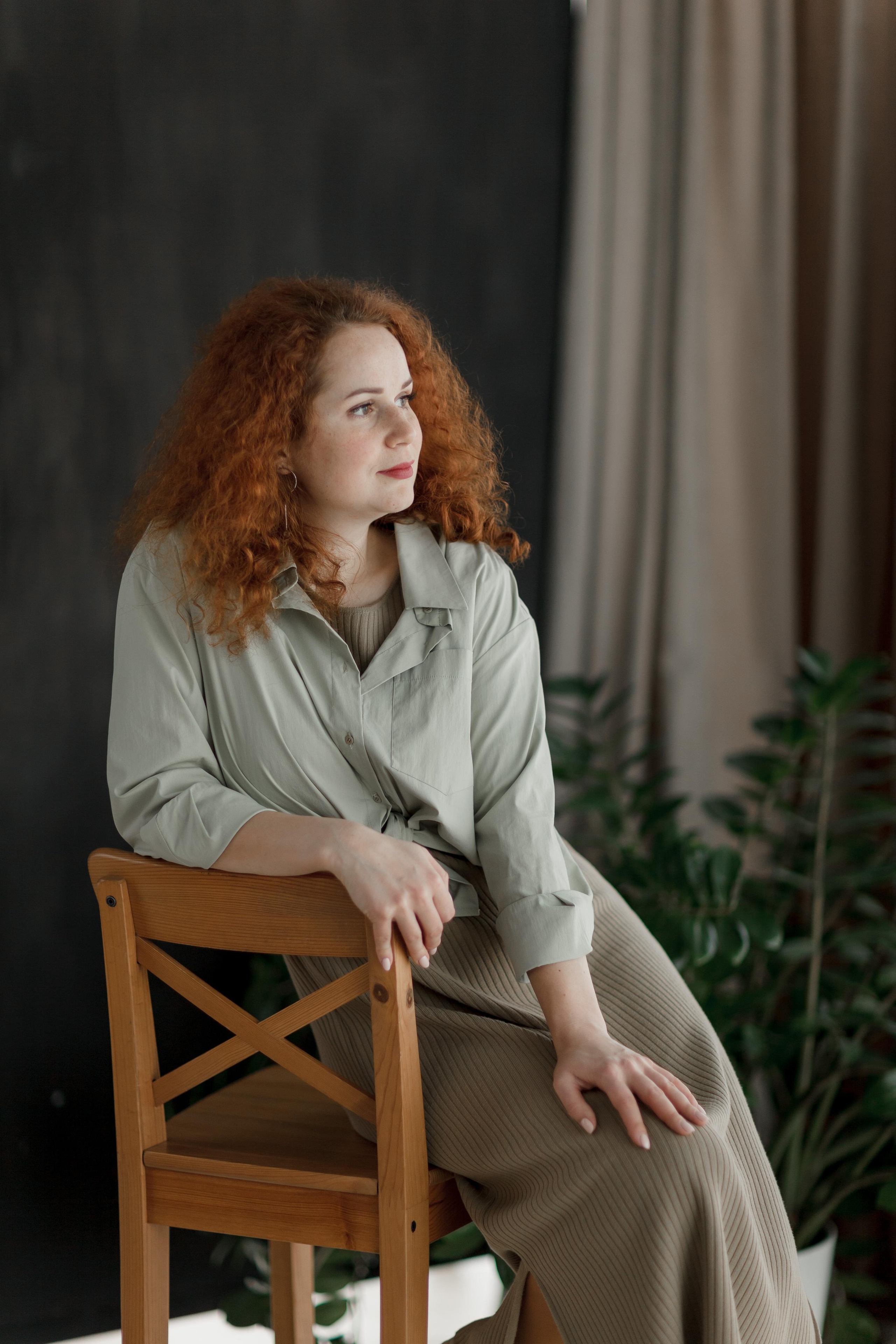 Имиджевая фотосерия для создателя SMM Агентства. Ваш фотограф Любовь Чистякова