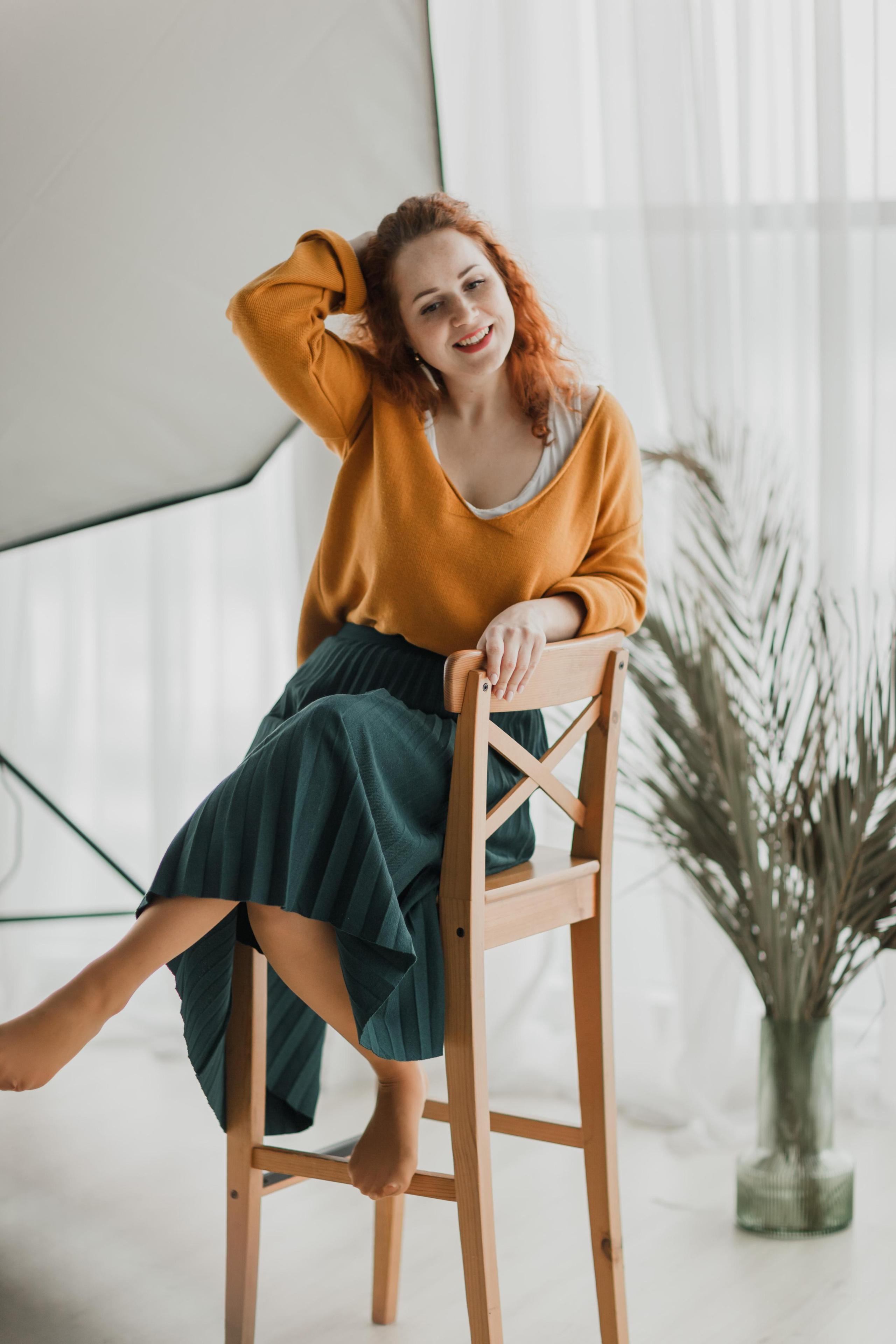 Имиджевая фотосерия для создателя SMM Агентства. Ваш фотограф Любовь Чистякова