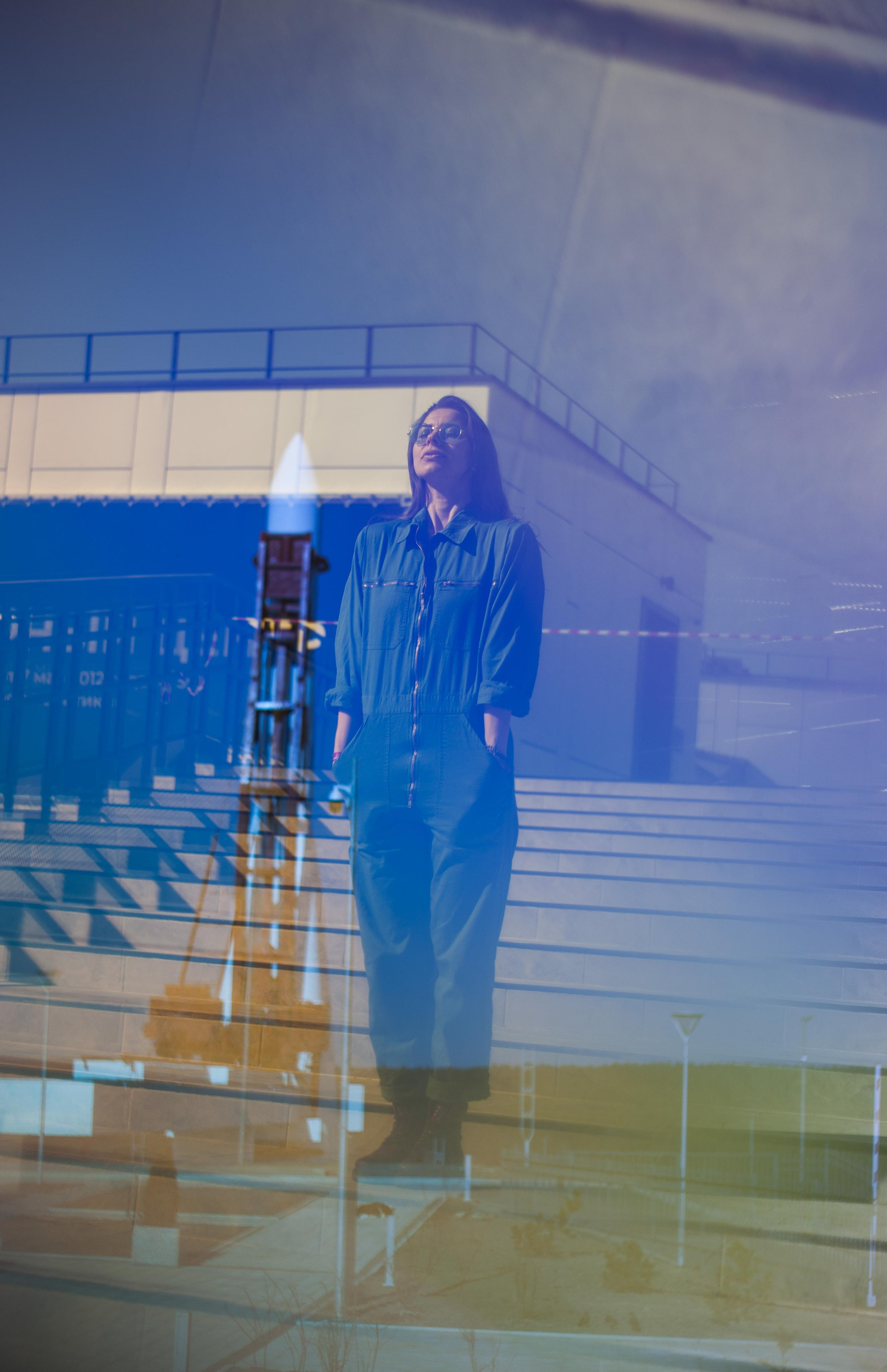 ПОРТРЕТ. Ваш фотограф Любовь Чистякова