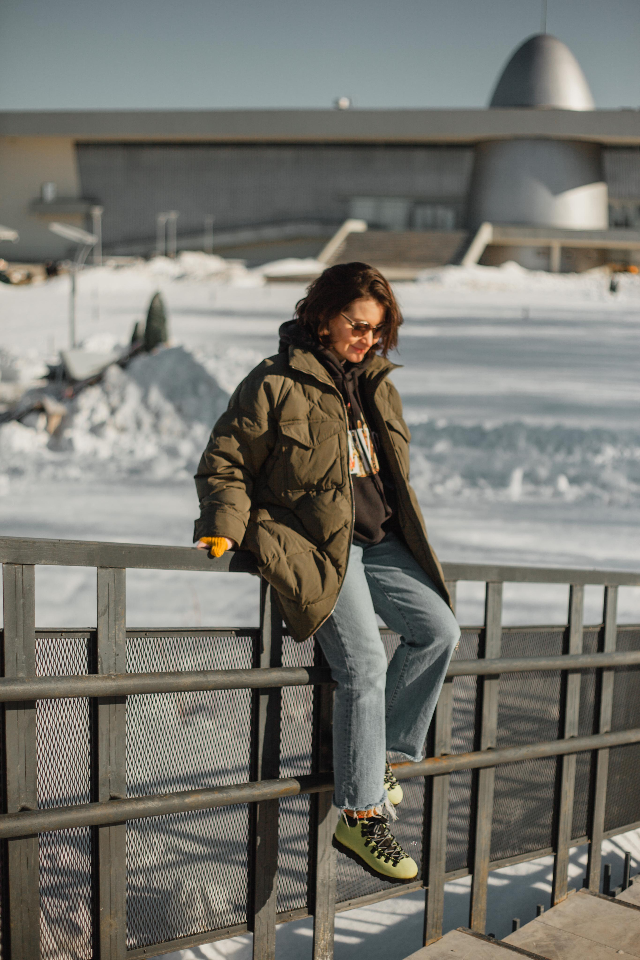 Марина и Станислав. Авторская прогулка для гостей города. Ваш фотограф Любовь Чистякова