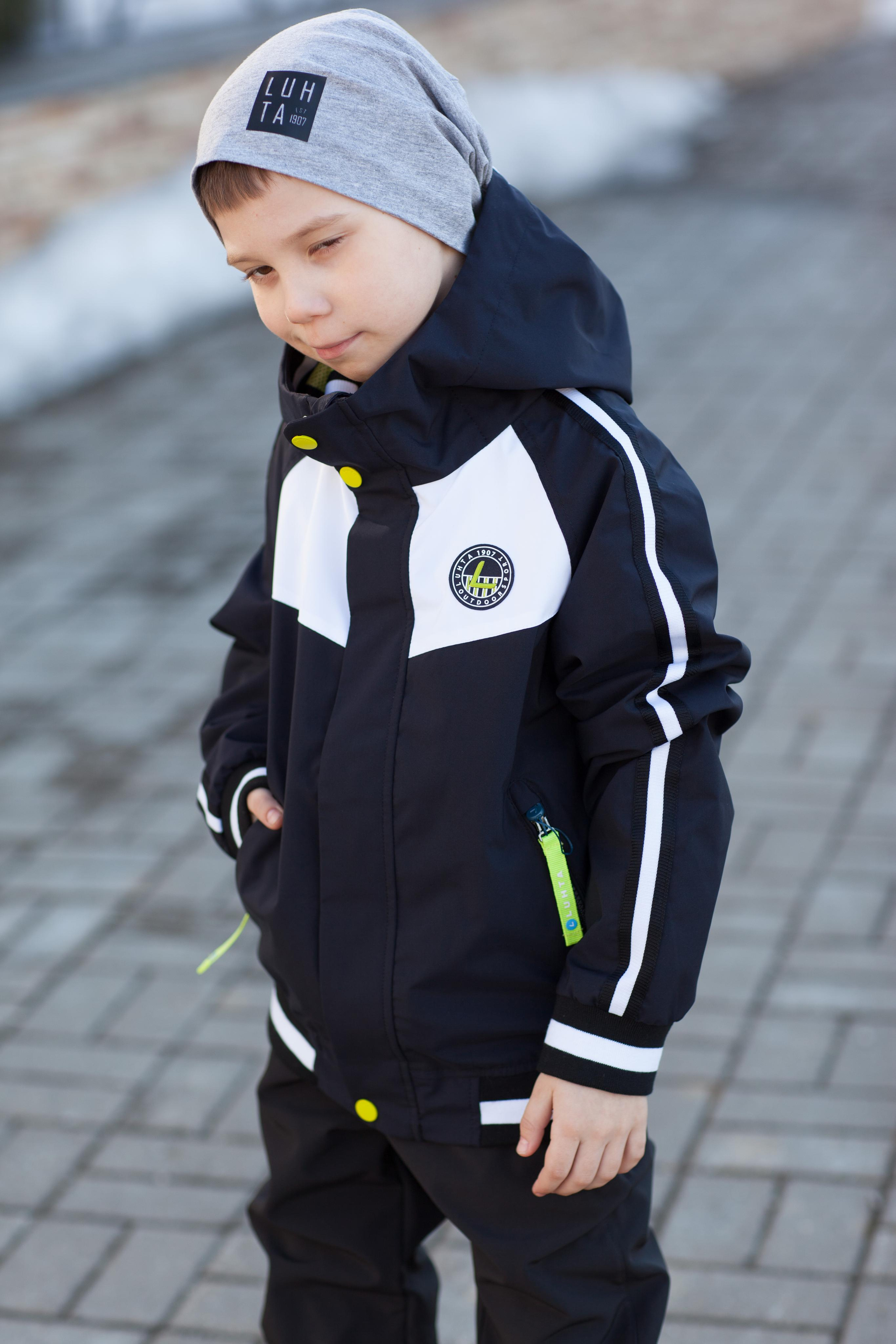 Контент для магазина Luhta. Ваш фотограф Любовь Чистякова