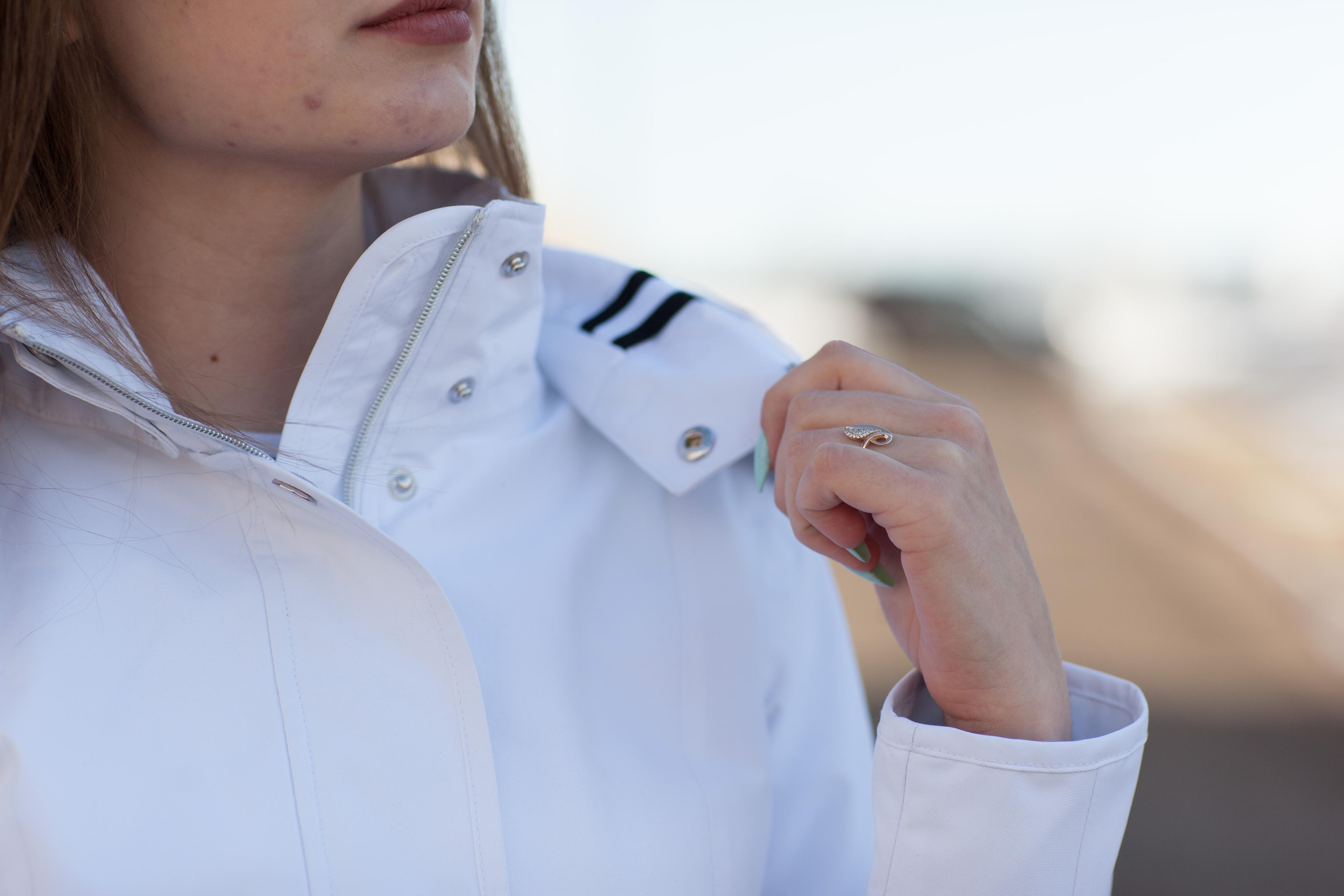 Контент для магазина Luhta. Ваш фотограф Любовь Чистякова