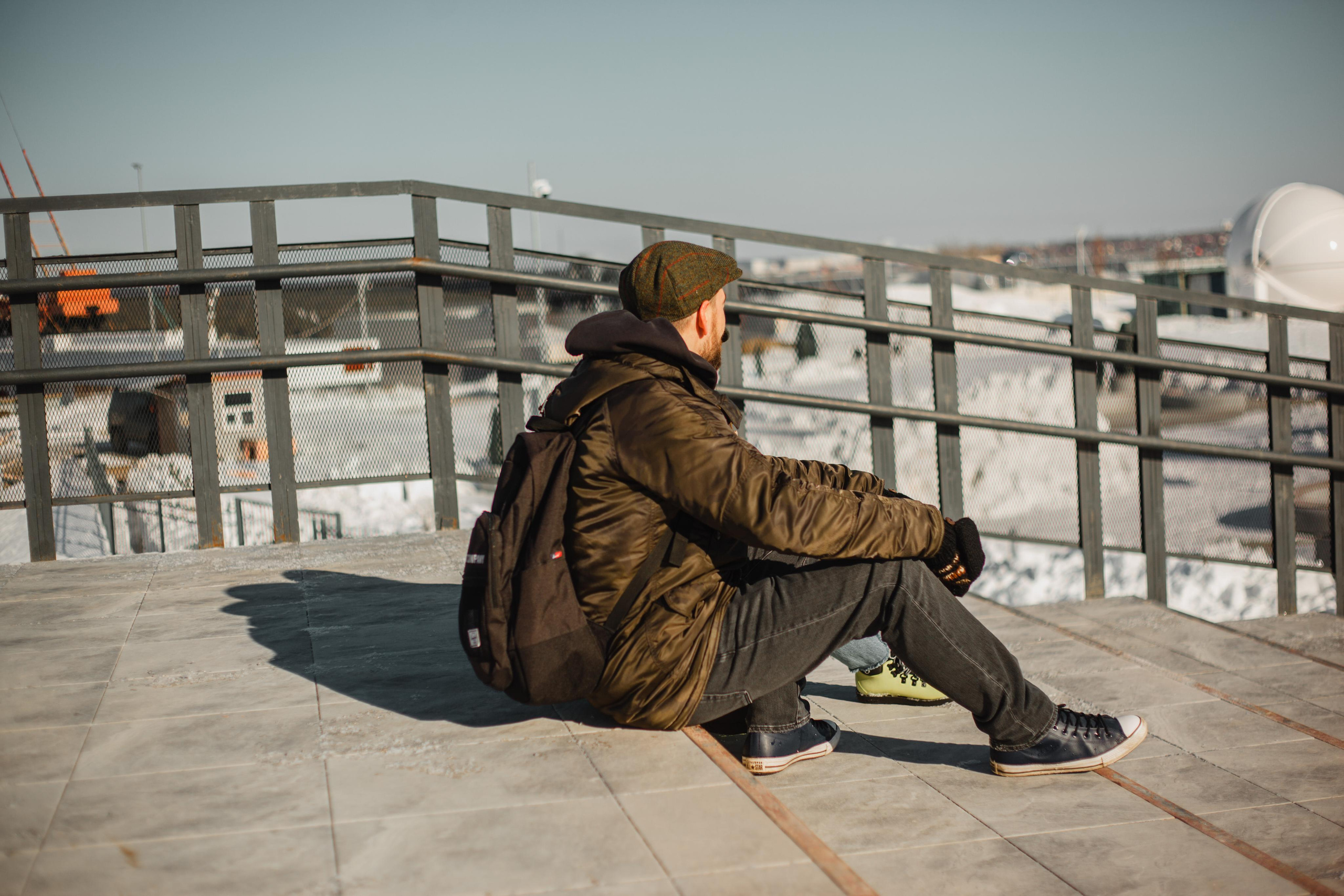 Марина и Станислав. Авторская прогулка для гостей города. Ваш фотограф Любовь Чистякова