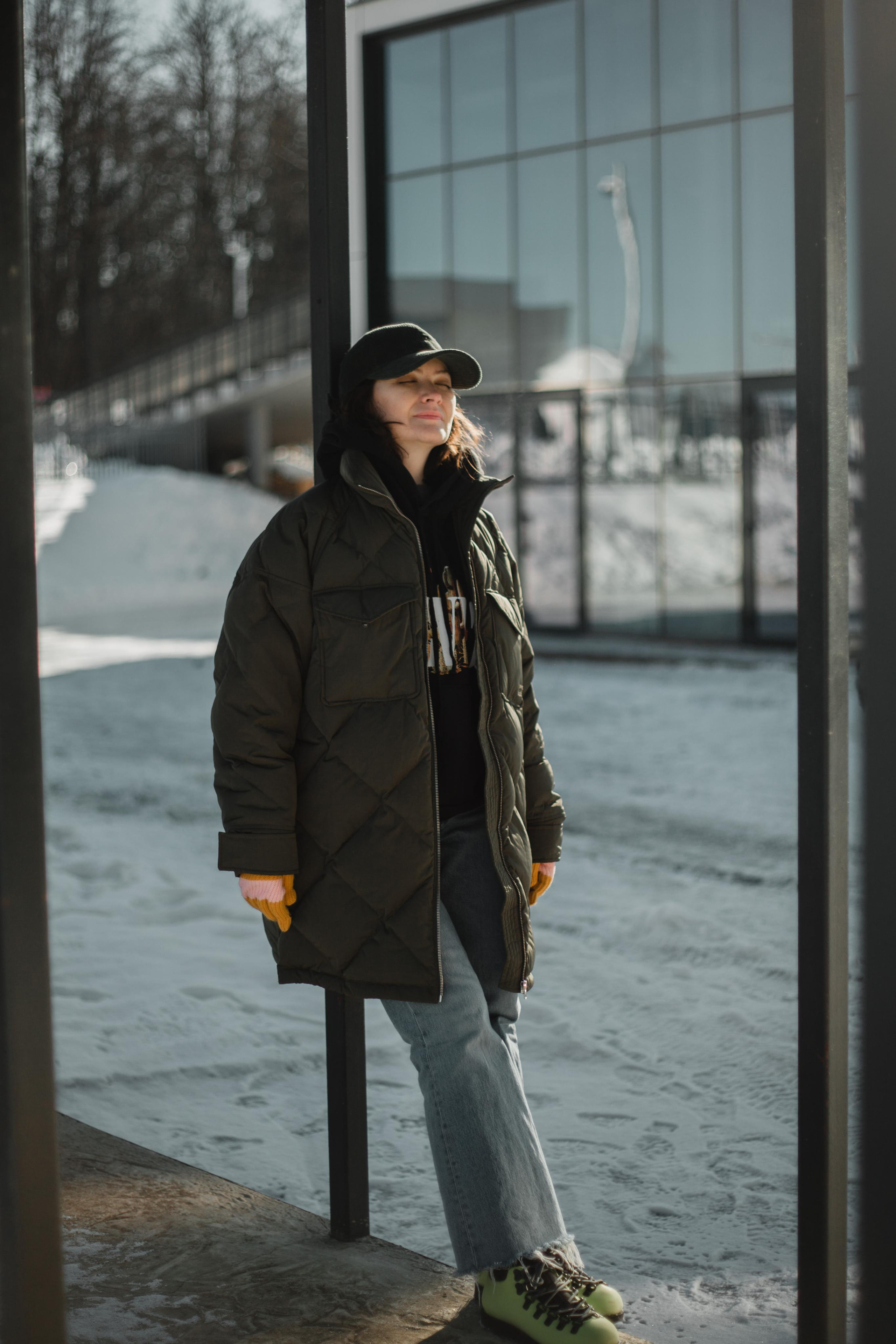 Марина и Станислав. Авторская прогулка для гостей города. Ваш фотограф Любовь Чистякова