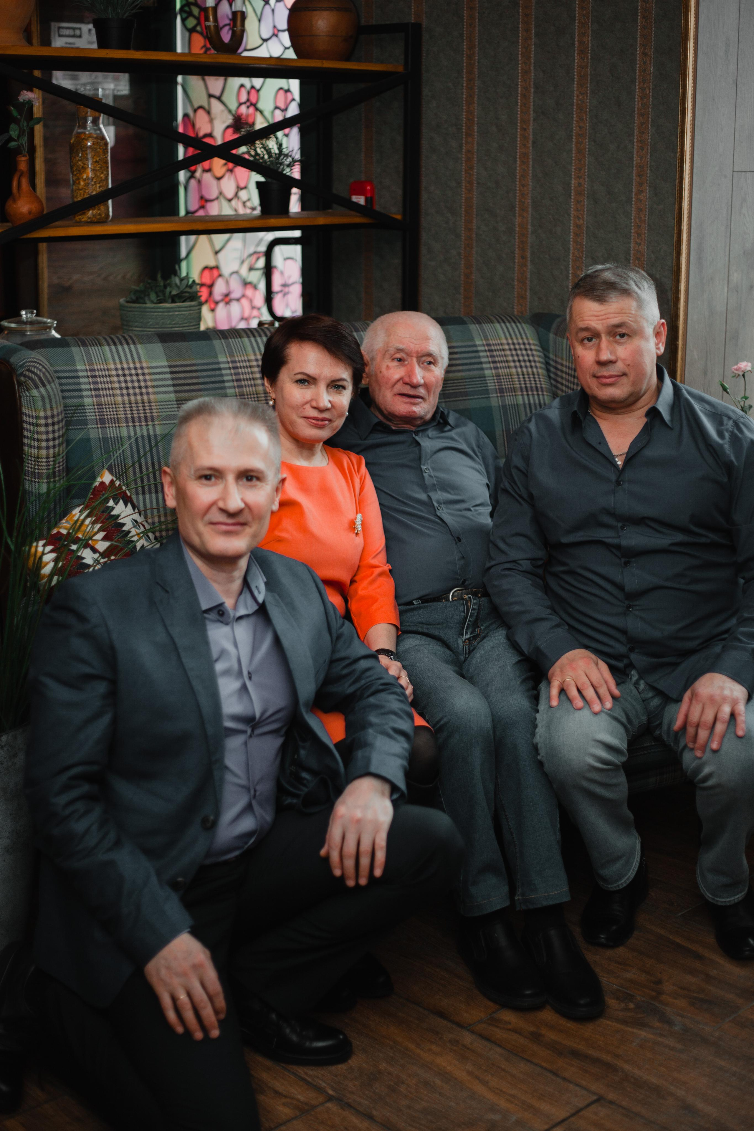 Репортажная съемка. Фотосъемка юбилея. Ваш фотограф Любовь Чистякова