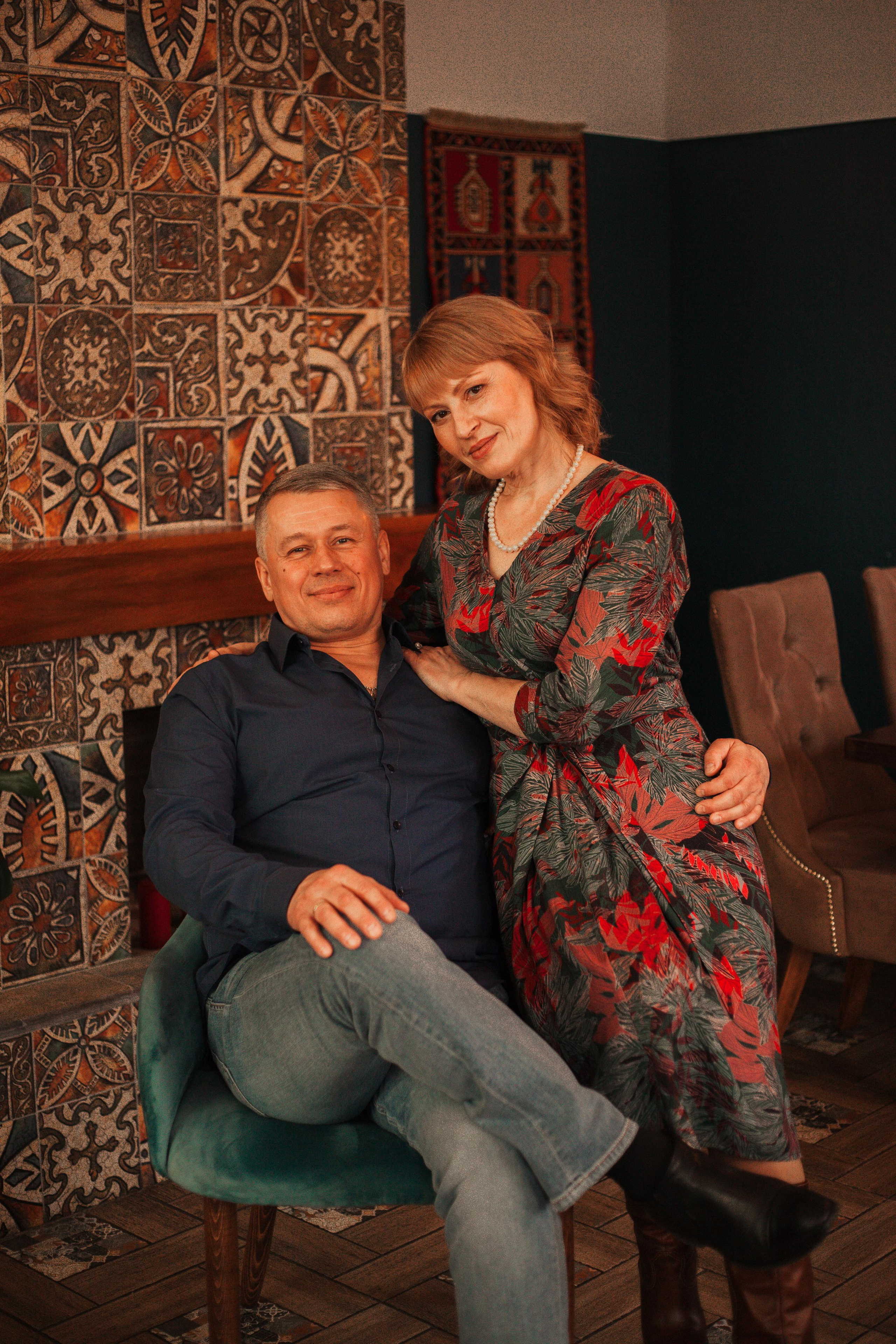 Репортажная съемка. Фотосъемка юбилея. Ваш фотограф Любовь Чистякова