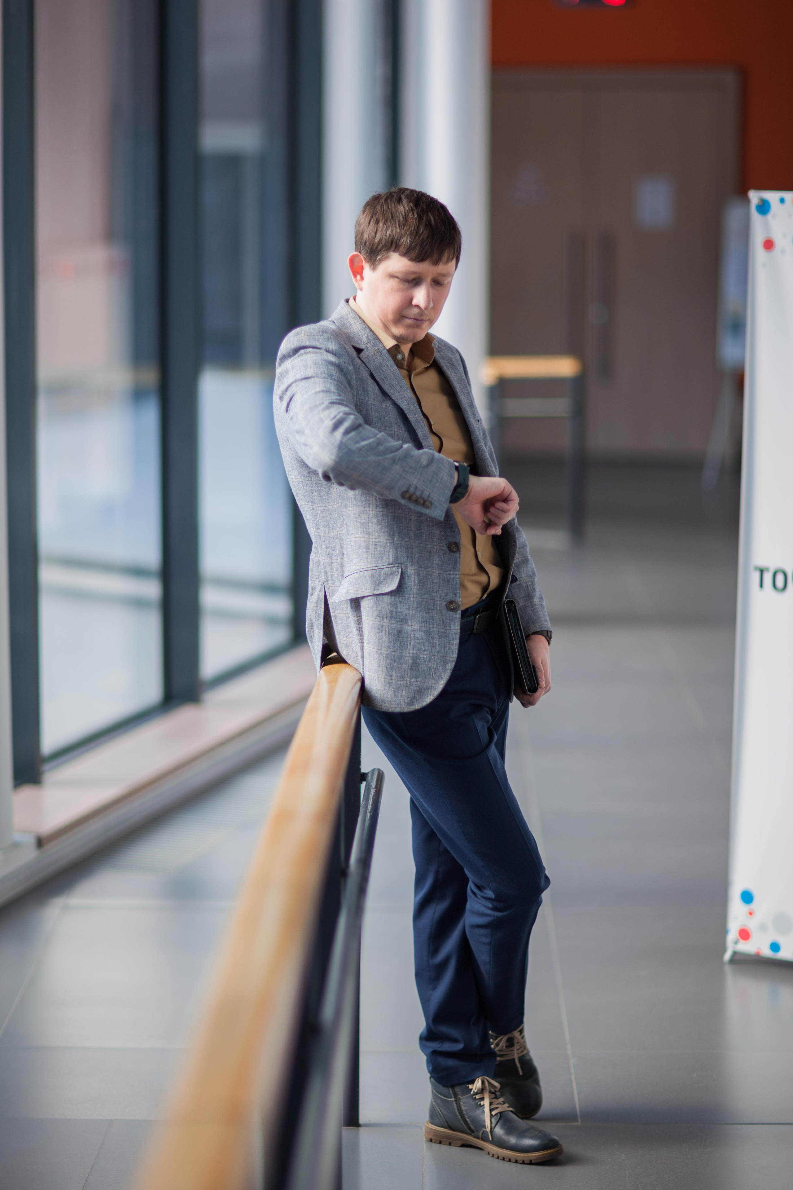 Фотопрогулка c Сергеем. Ваш фотограф Любовь Чистякова