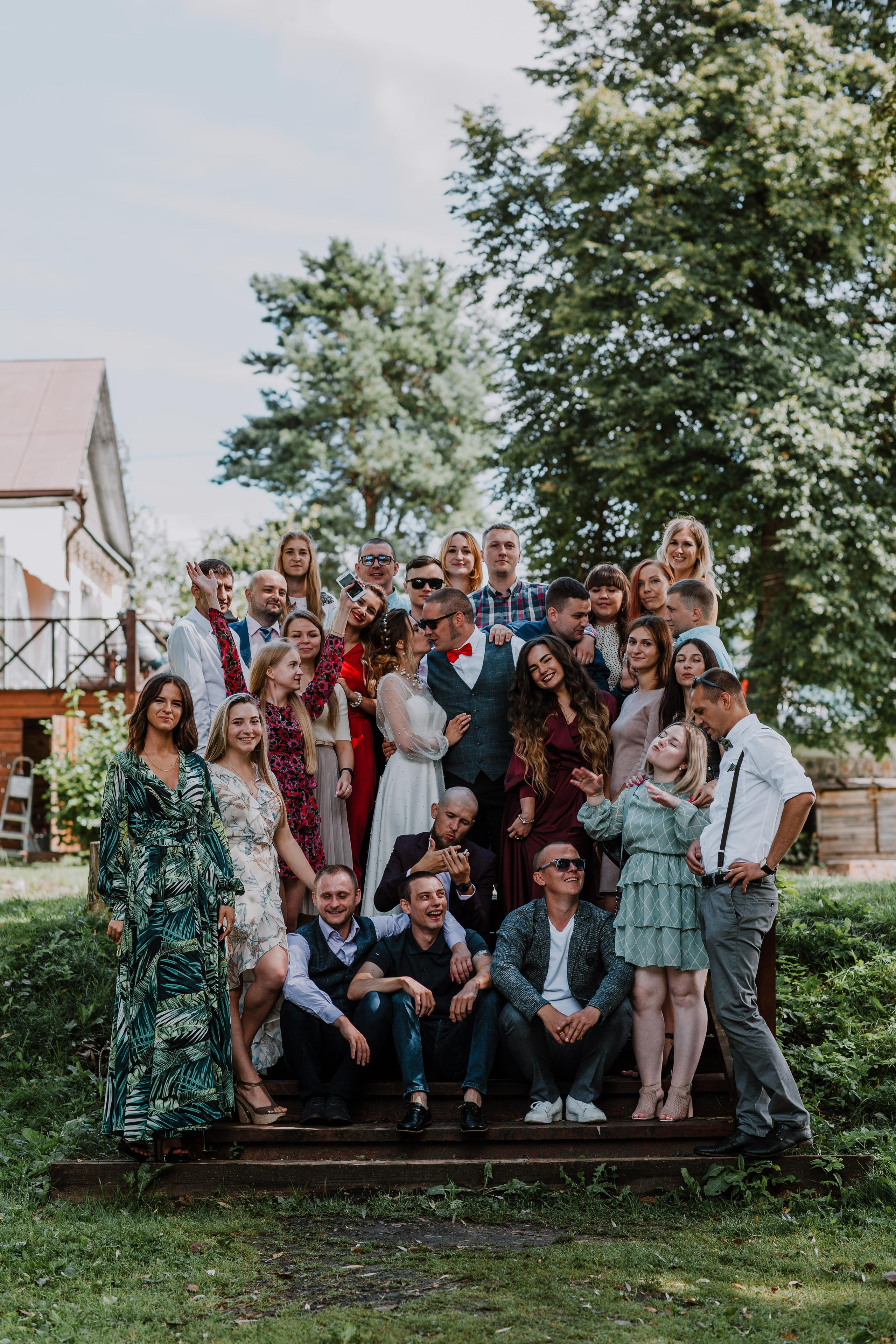 СВАДЬБА. Ваш фотограф Любовь Чистякова