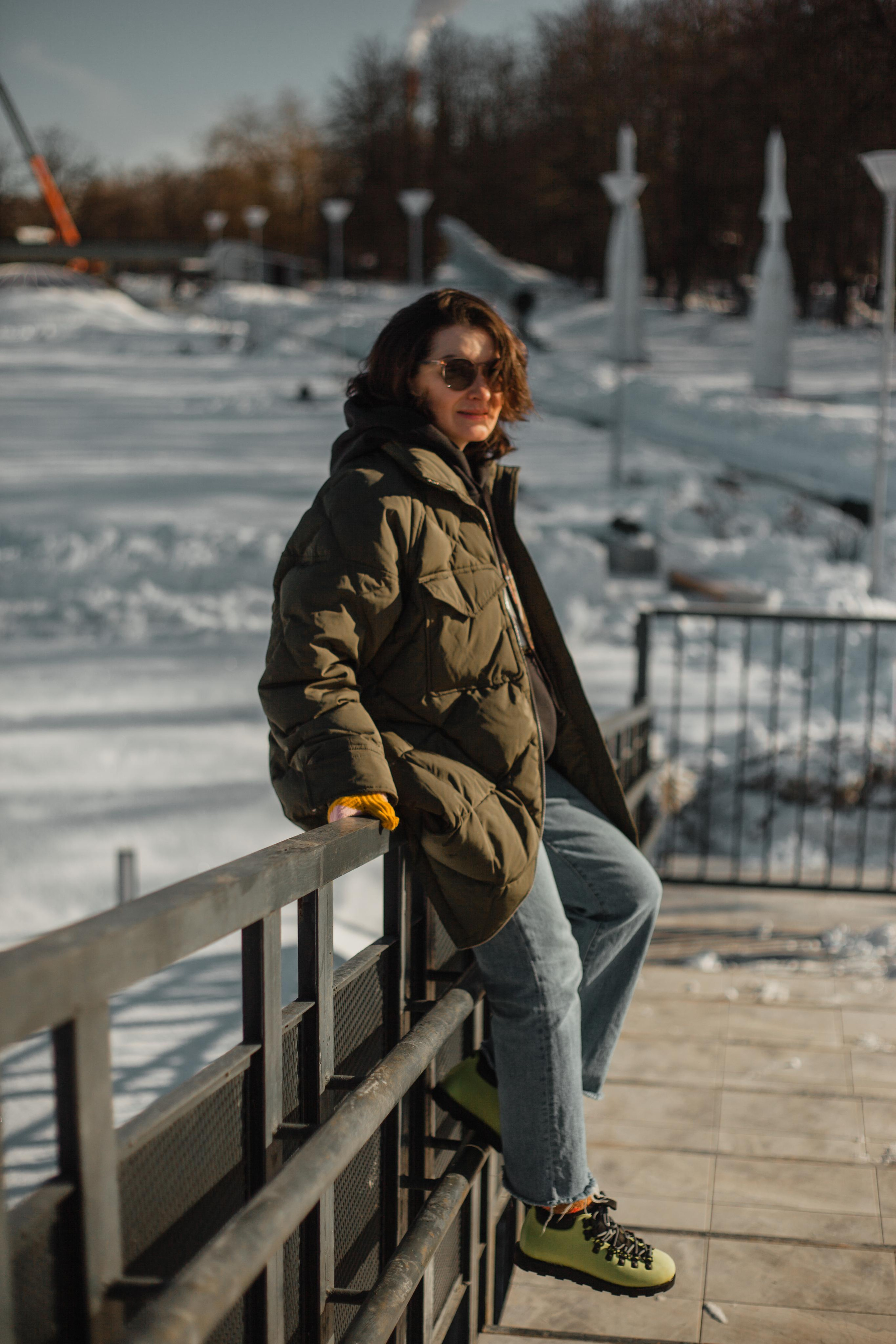 Марина и Станислав. Авторская прогулка для гостей города. Ваш фотограф Любовь Чистякова