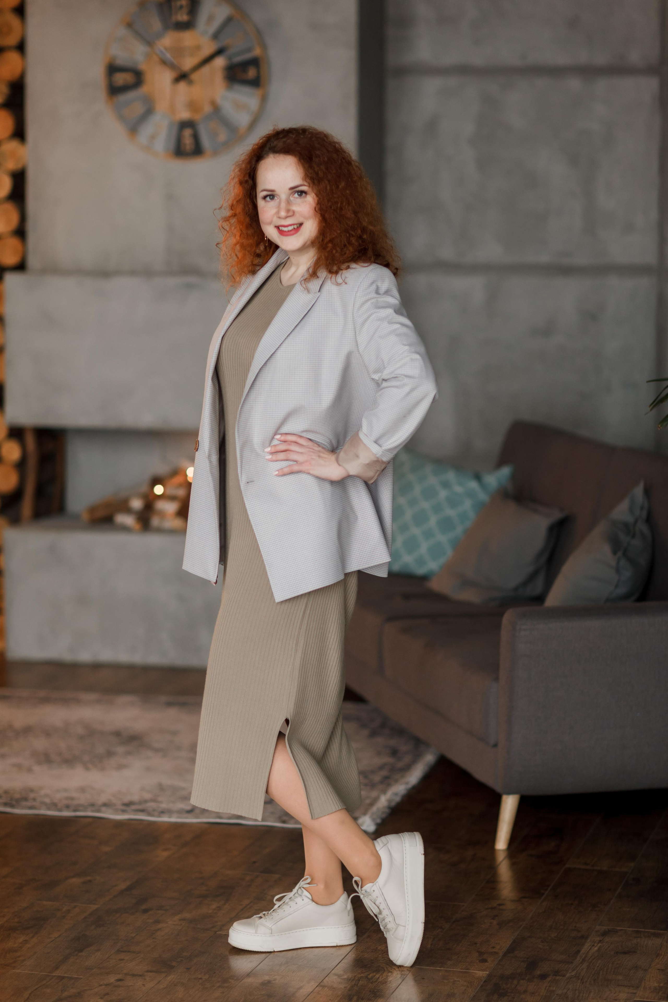 Имиджевая фотосерия для создателя SMM Агентства. Ваш фотограф Любовь Чистякова