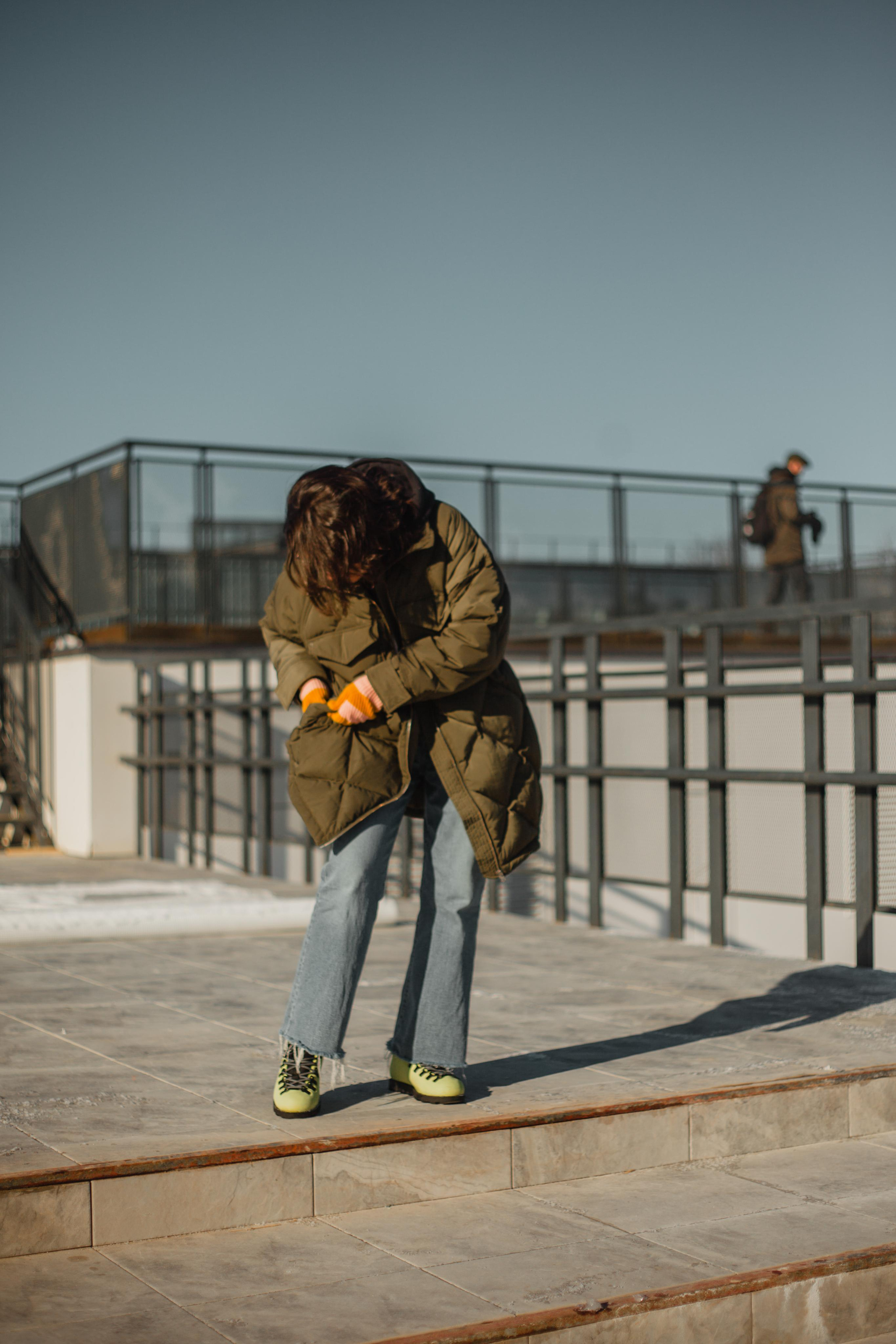 Марина и Станислав. Авторская прогулка для гостей города. Ваш фотограф Любовь Чистякова