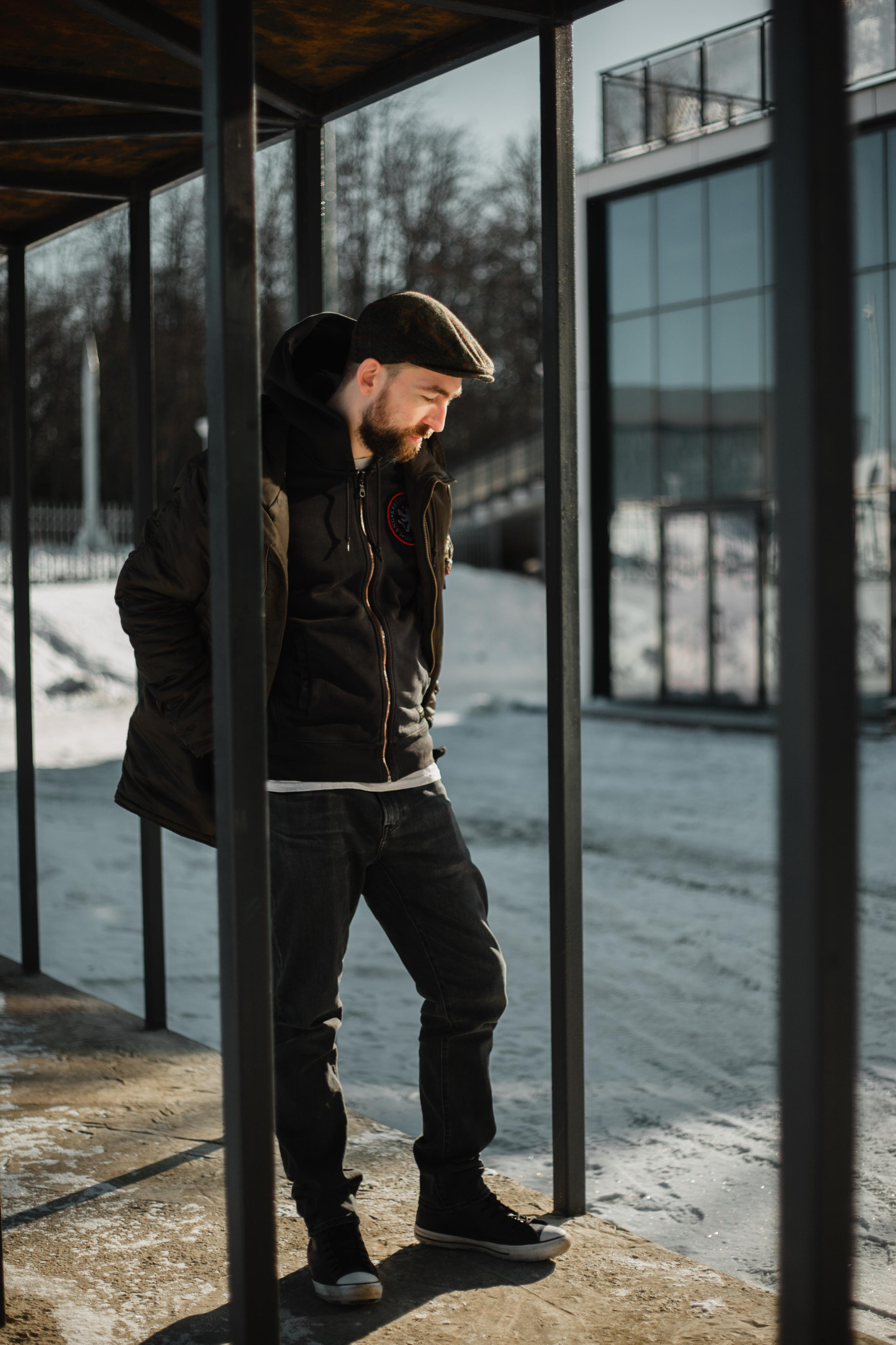 Марина и Станислав. Авторская прогулка для гостей города. Ваш фотограф Любовь Чистякова