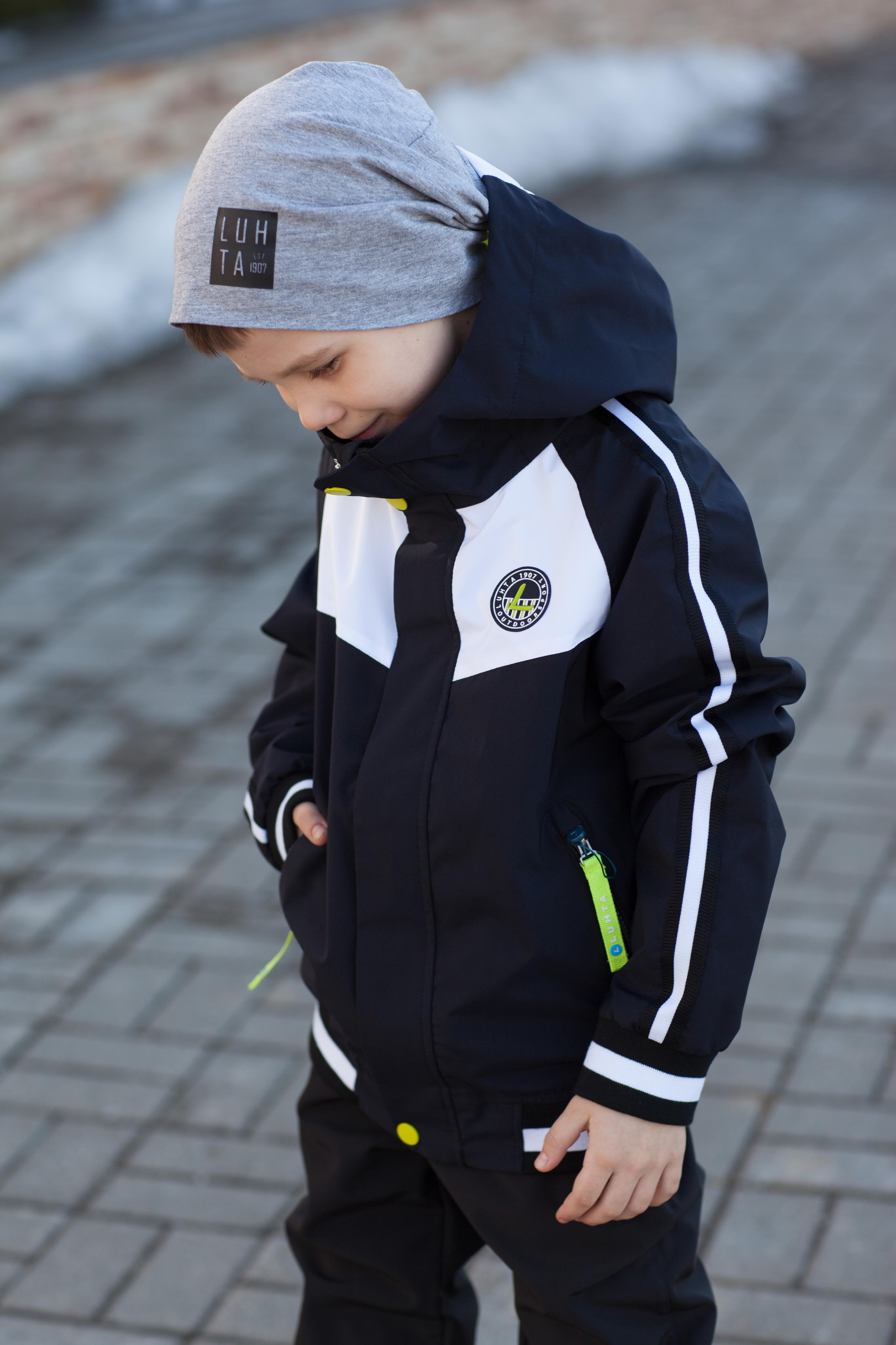 Контент для магазина Luhta. Ваш фотограф Любовь Чистякова