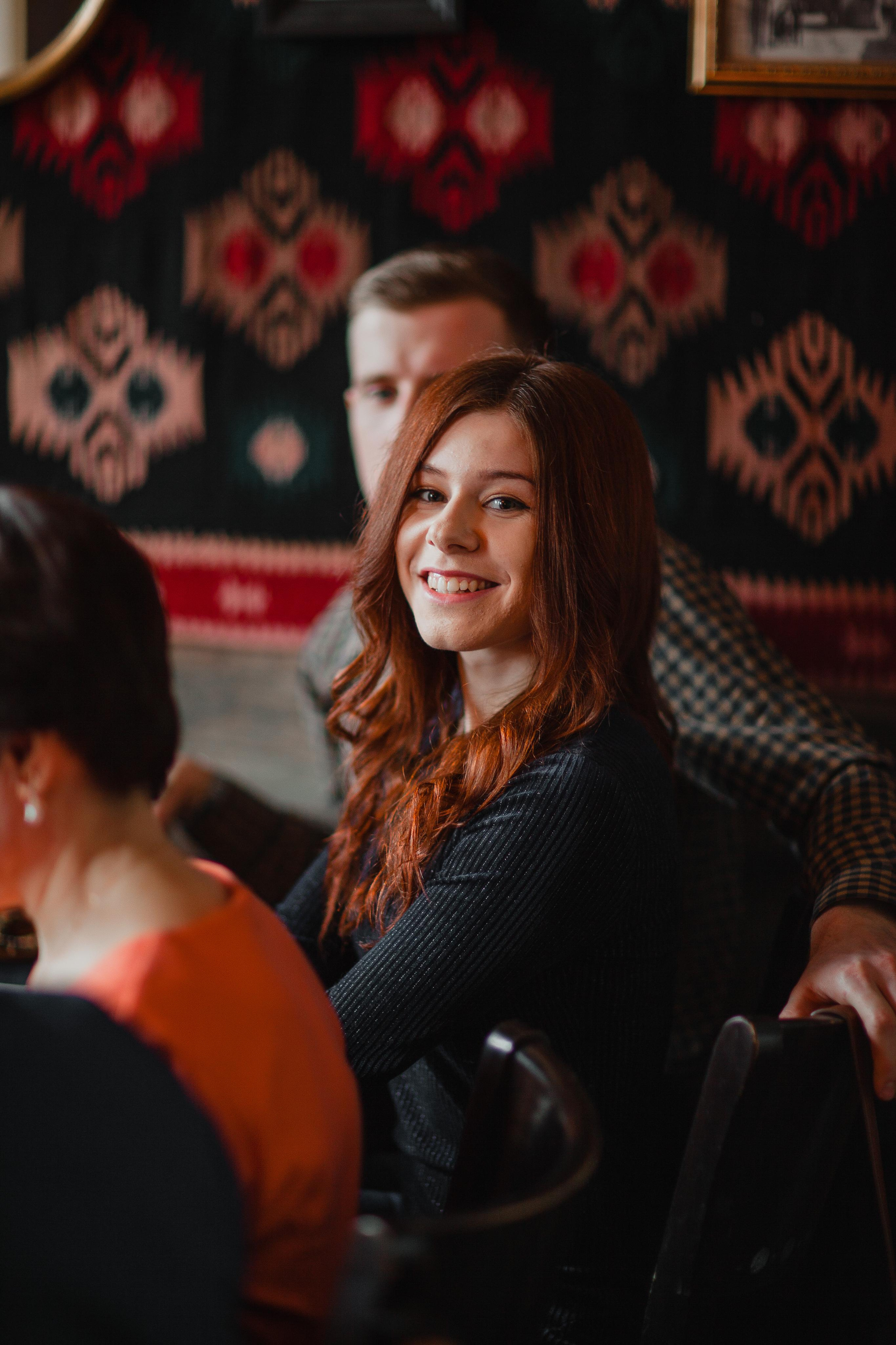 Репортажная съемка. Фотосъемка юбилея. Ваш фотограф Любовь Чистякова