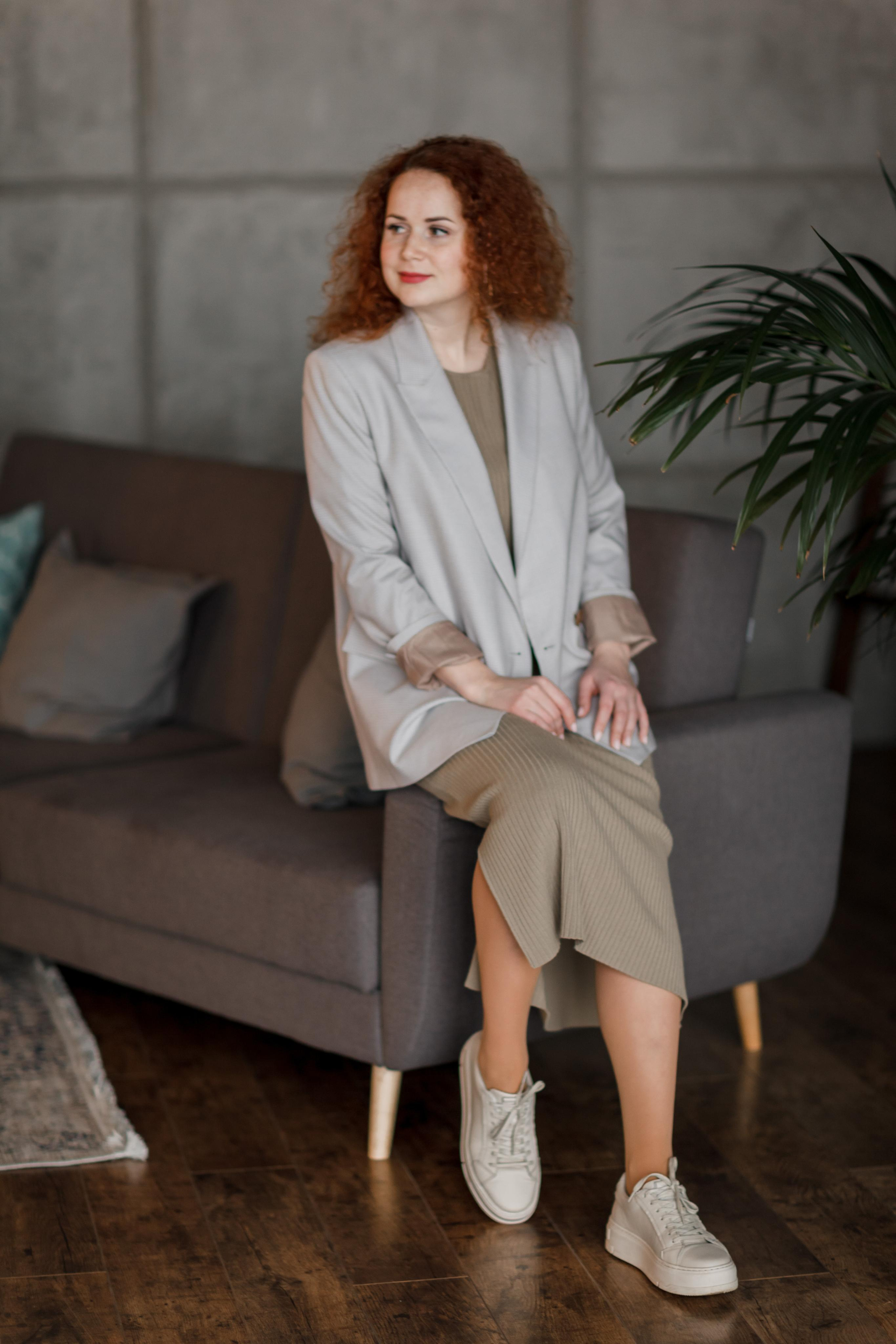 Имиджевая фотосерия для создателя SMM Агентства. Ваш фотограф Любовь Чистякова