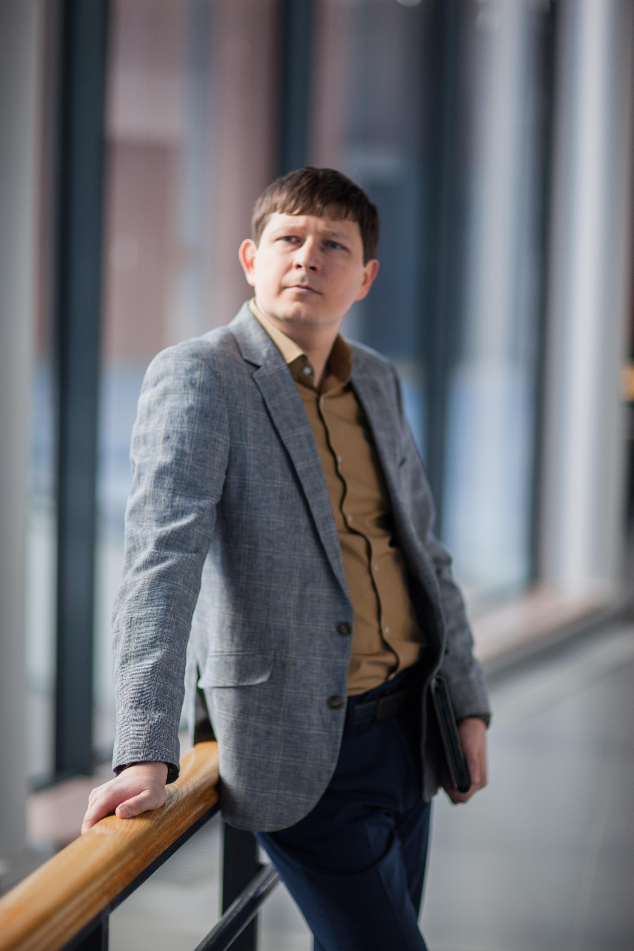 Фотопрогулка c Сергеем. Ваш фотограф Любовь Чистякова