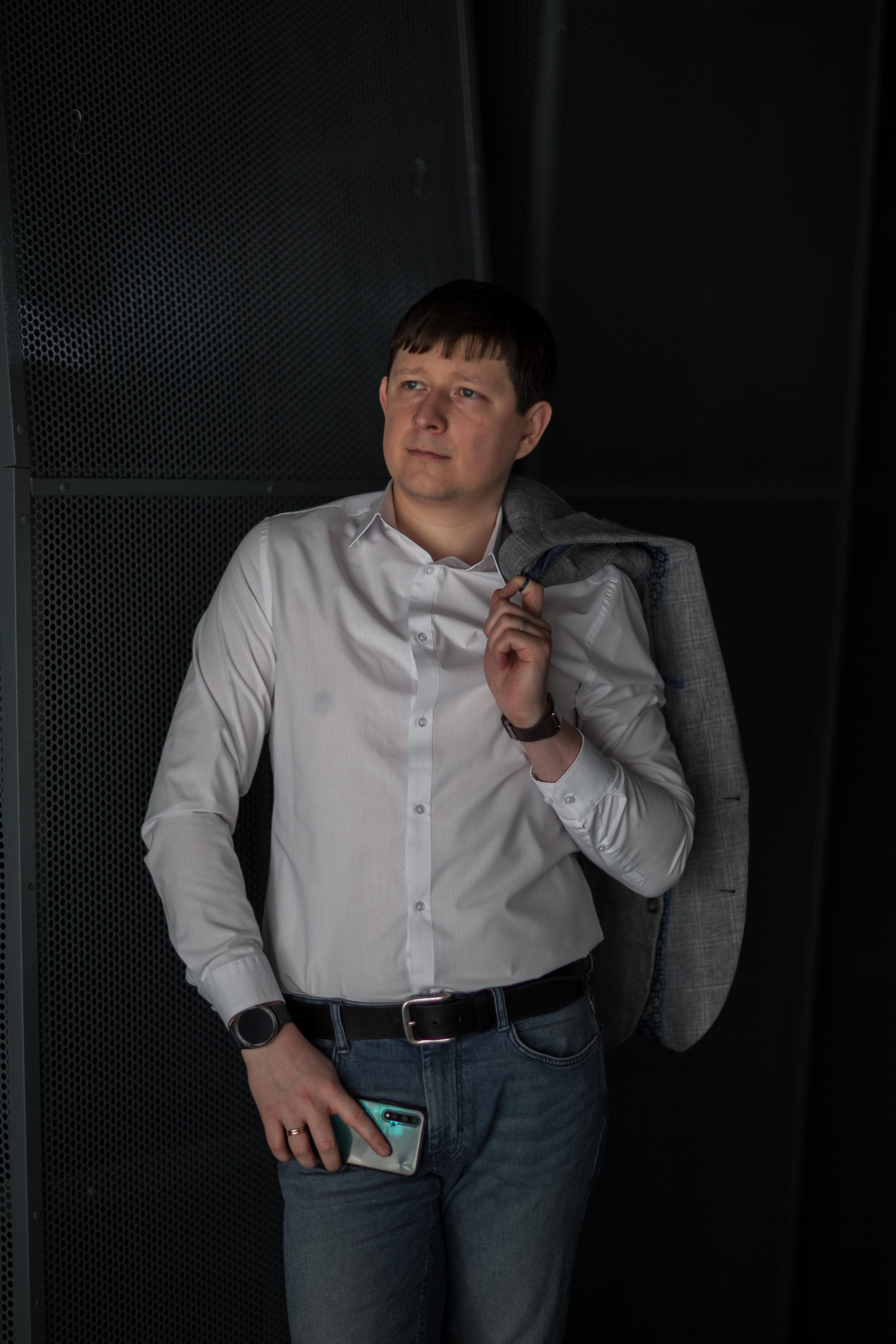 Фотопрогулка c Сергеем. Ваш фотограф Любовь Чистякова