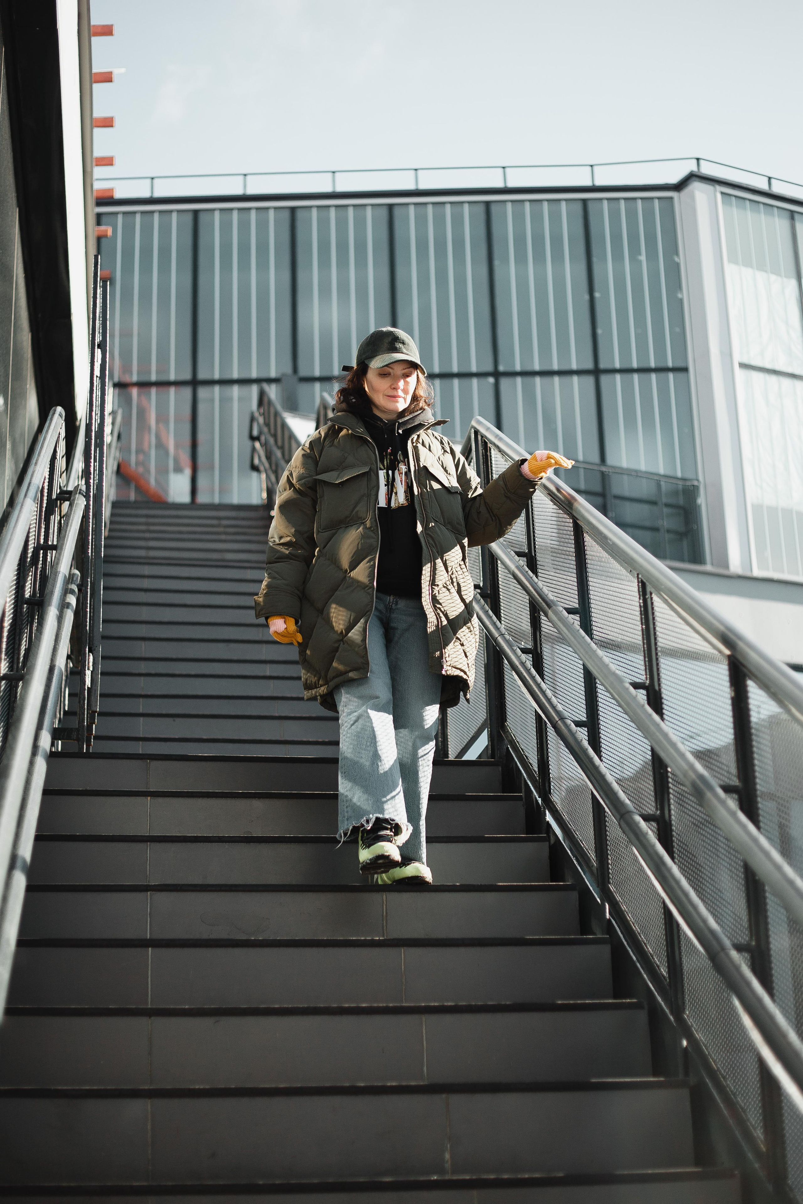 Марина и Станислав. Авторская прогулка для гостей города. Ваш фотограф Любовь Чистякова