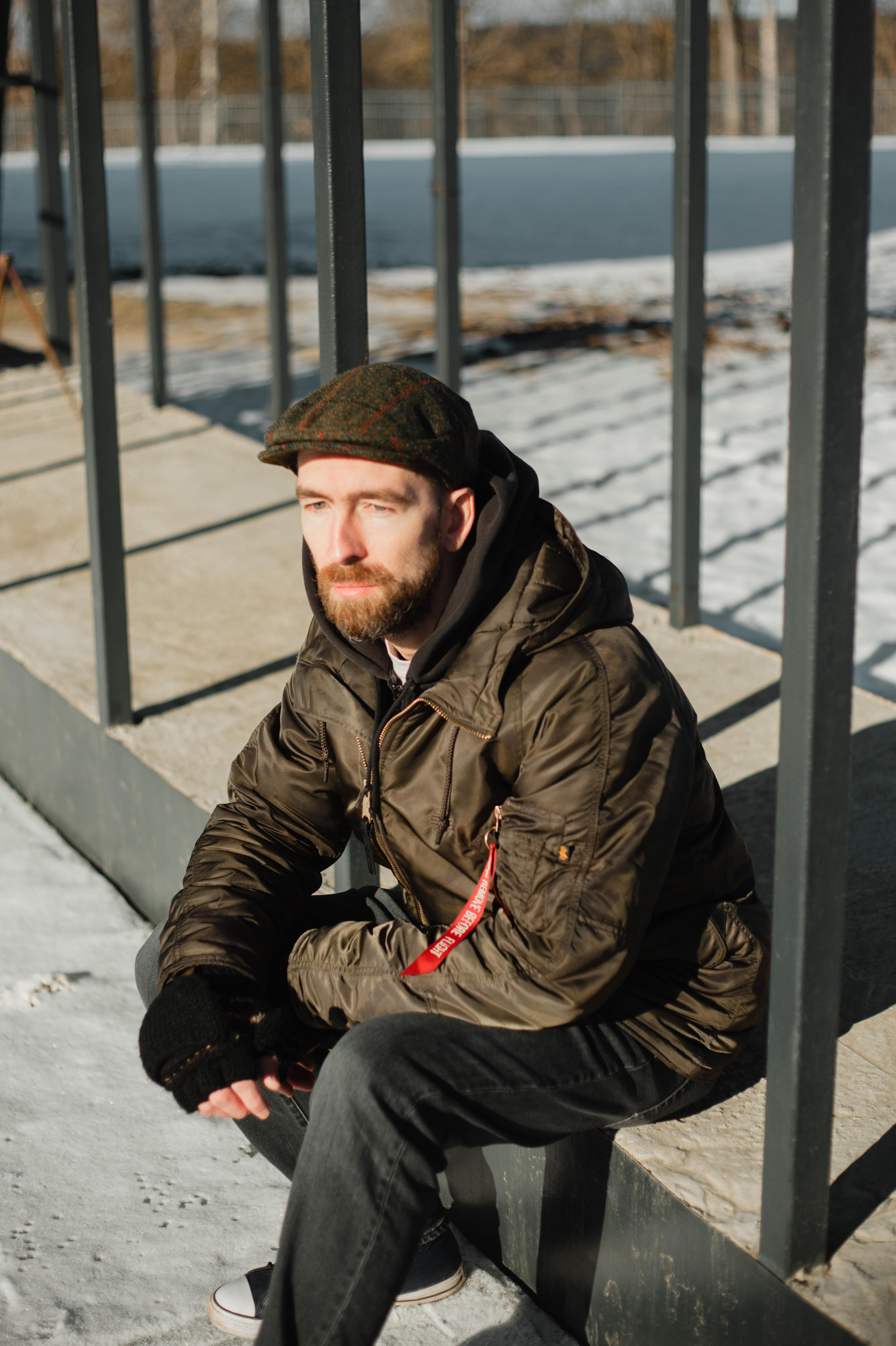 Марина и Станислав. Авторская прогулка для гостей города. Ваш фотограф Любовь Чистякова