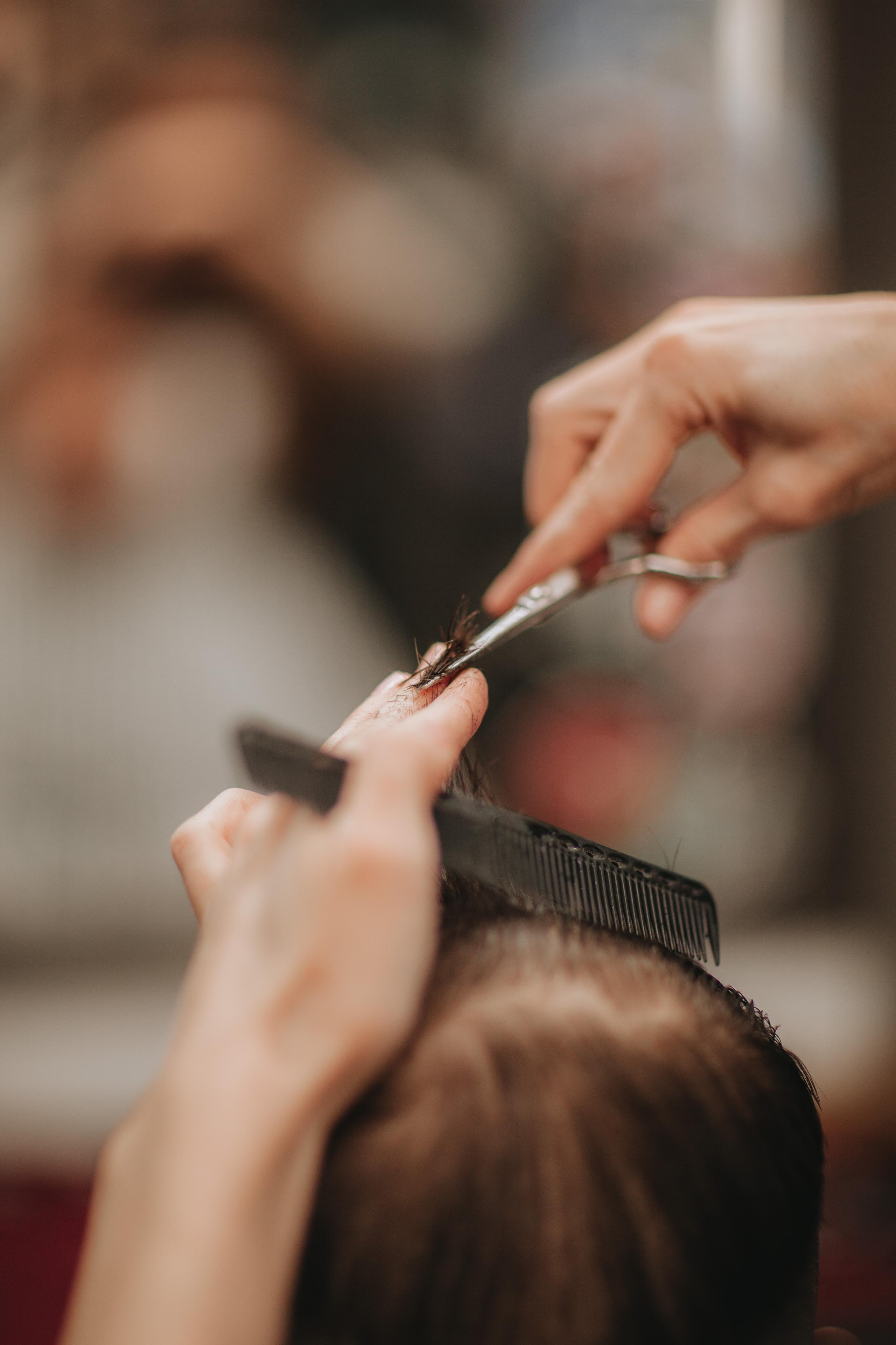 Контент для барбершопа BORODACH. Ваш фотограф Любовь Чистякова