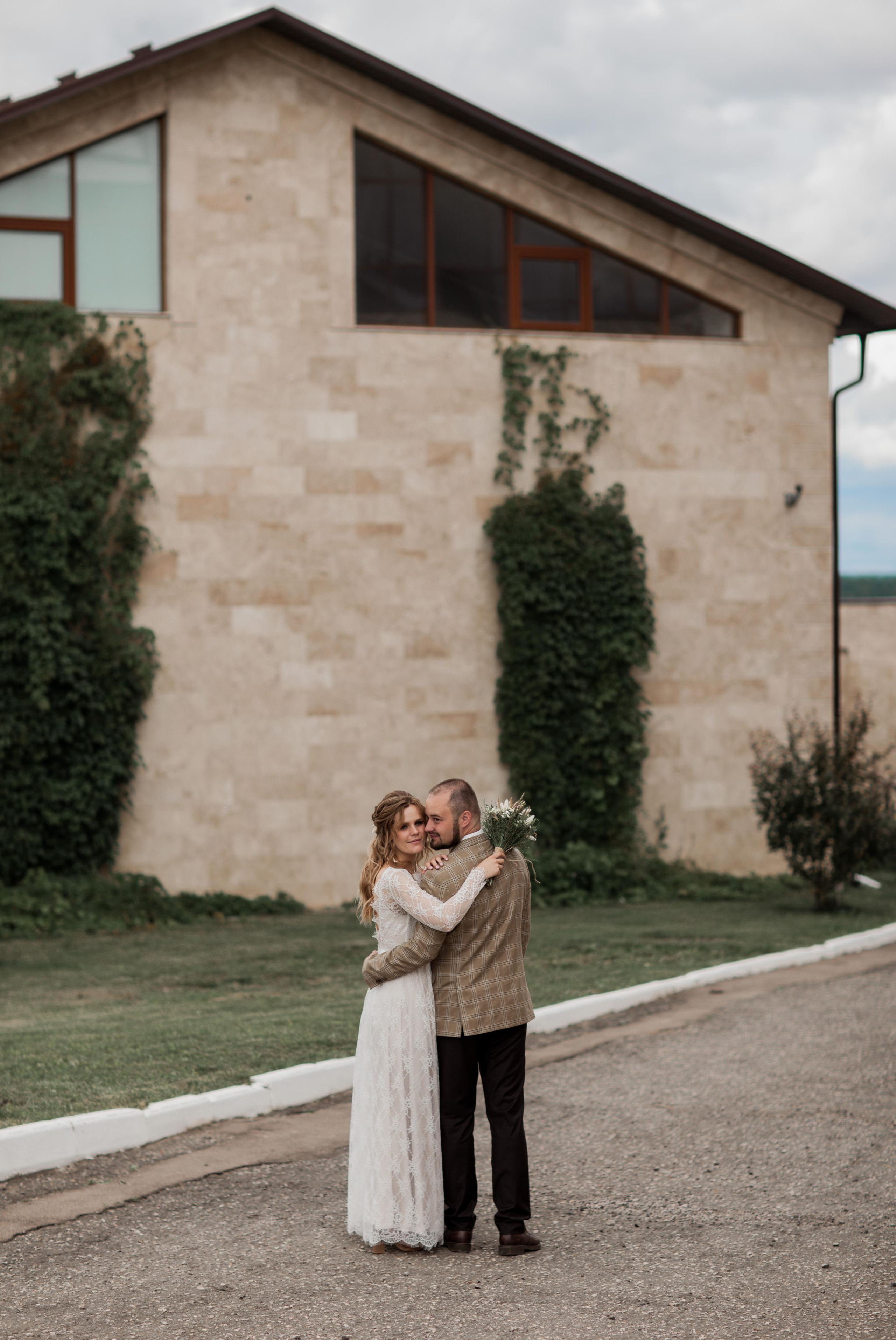 СВАДЬБА. Ваш фотограф Любовь Чистякова