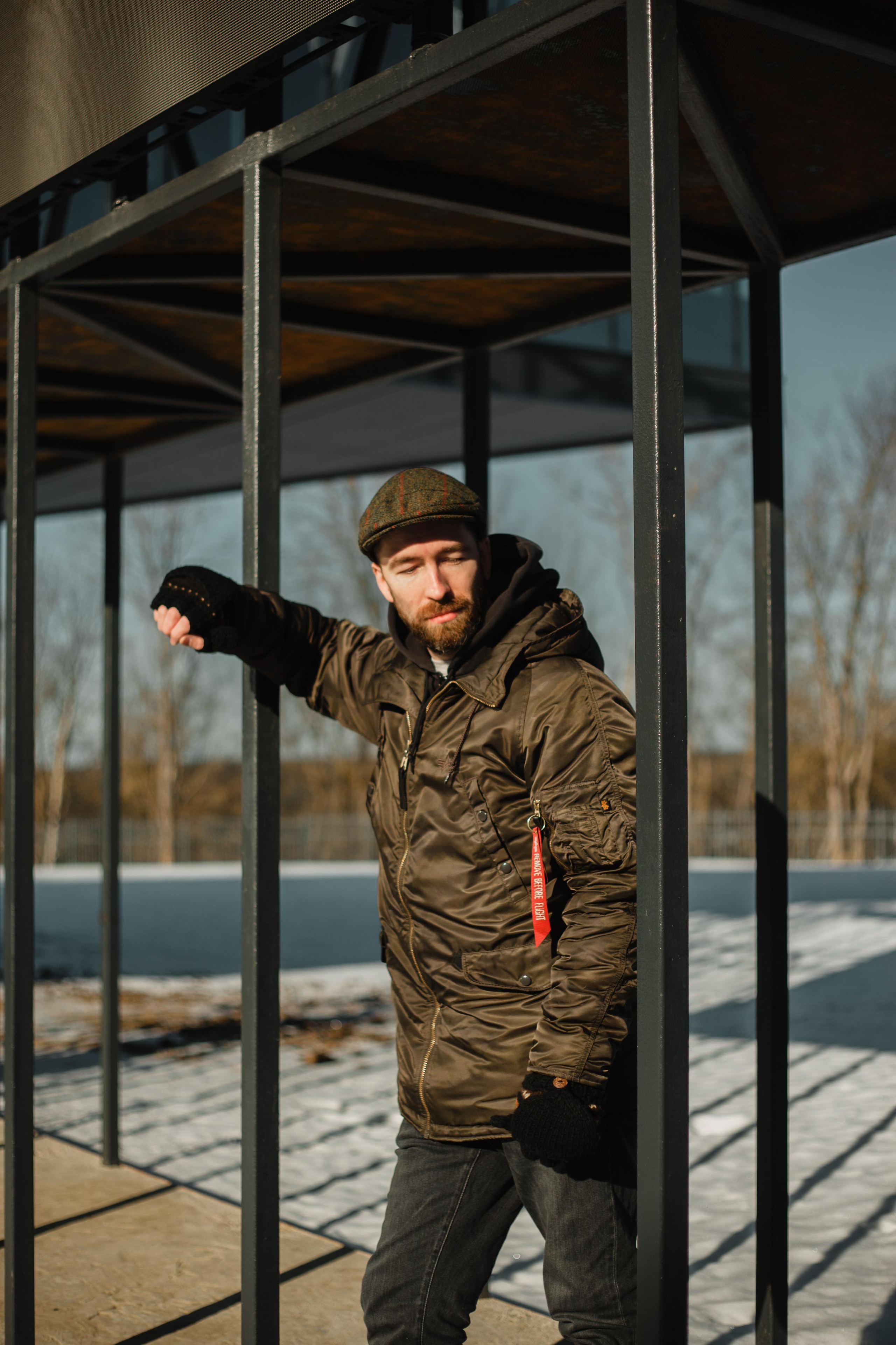 Марина и Станислав. Авторская прогулка для гостей города. Ваш фотограф Любовь Чистякова