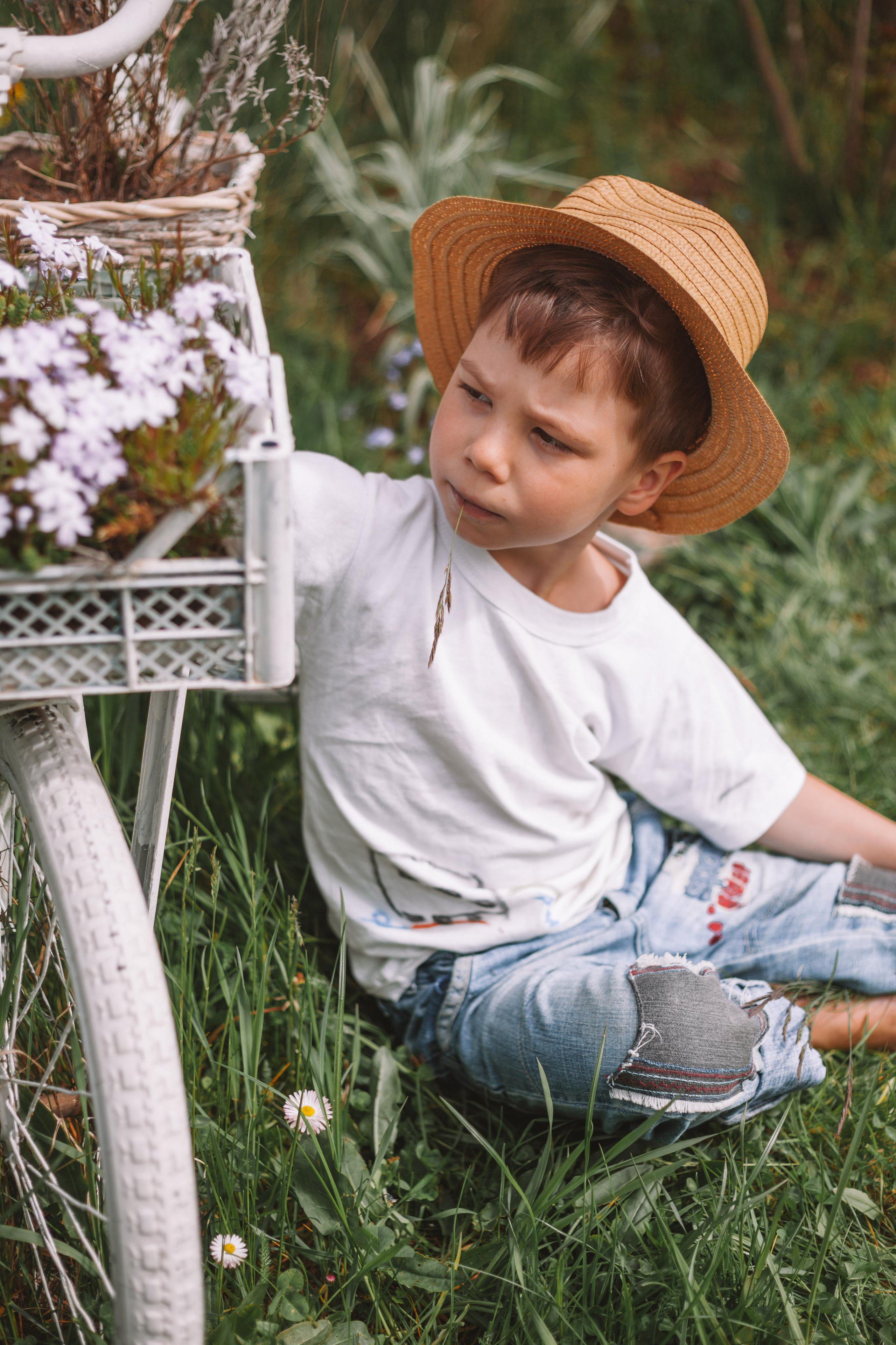 ДЕТИ. Ваш фотограф Любовь Чистякова