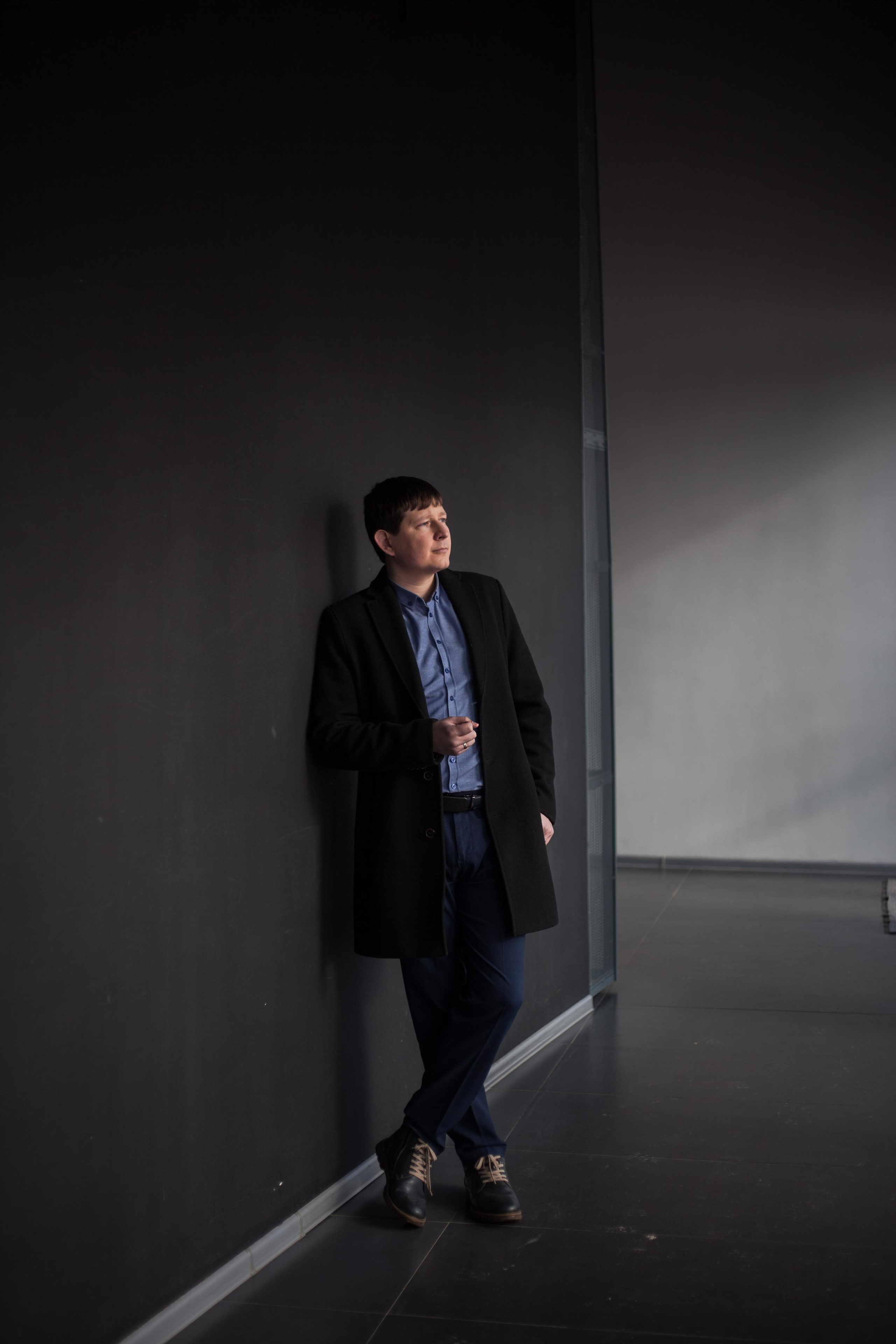 Фотопрогулка c Сергеем. Ваш фотограф Любовь Чистякова