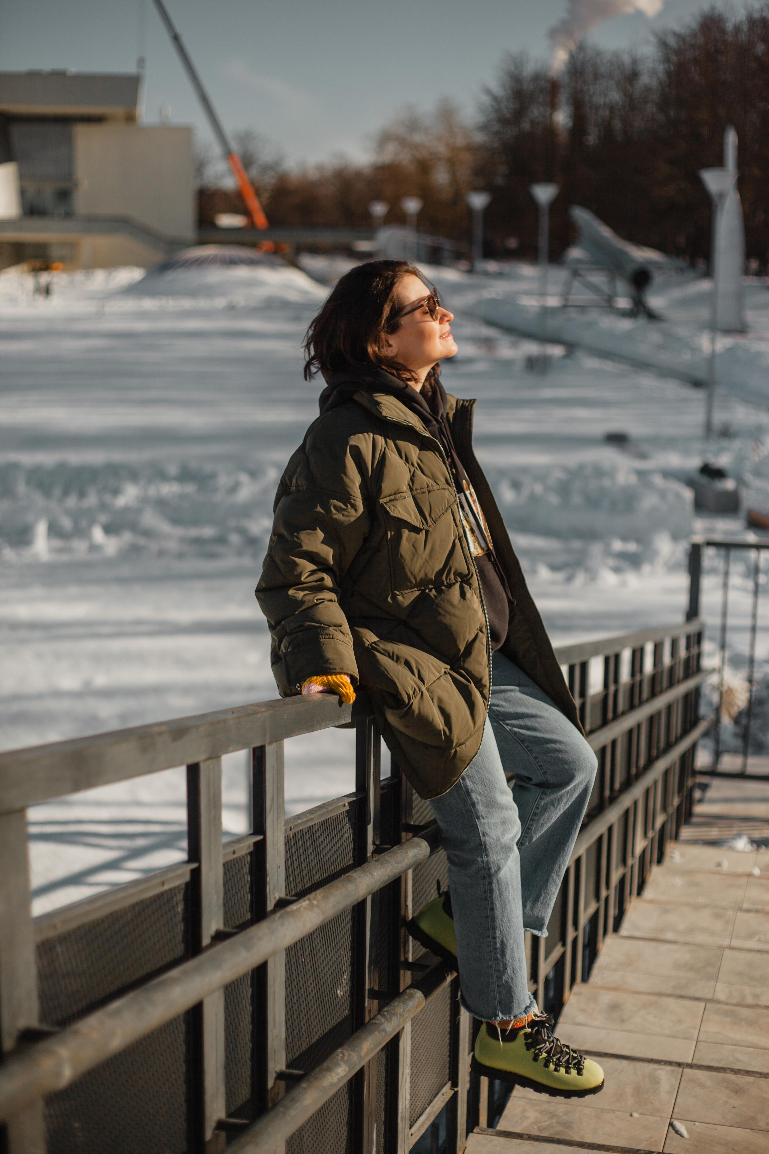 Марина и Станислав. Авторская прогулка для гостей города. Ваш фотограф Любовь Чистякова