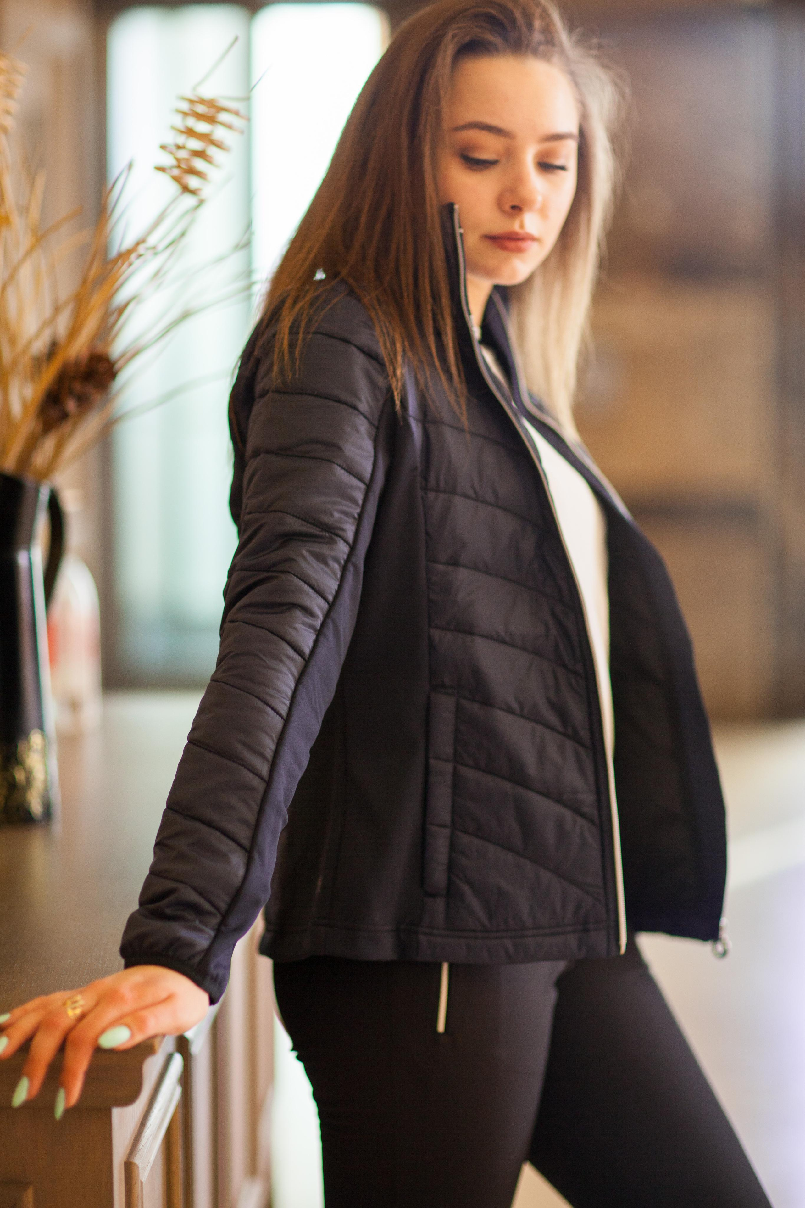 Контент для магазина Luhta. Ваш фотограф Любовь Чистякова