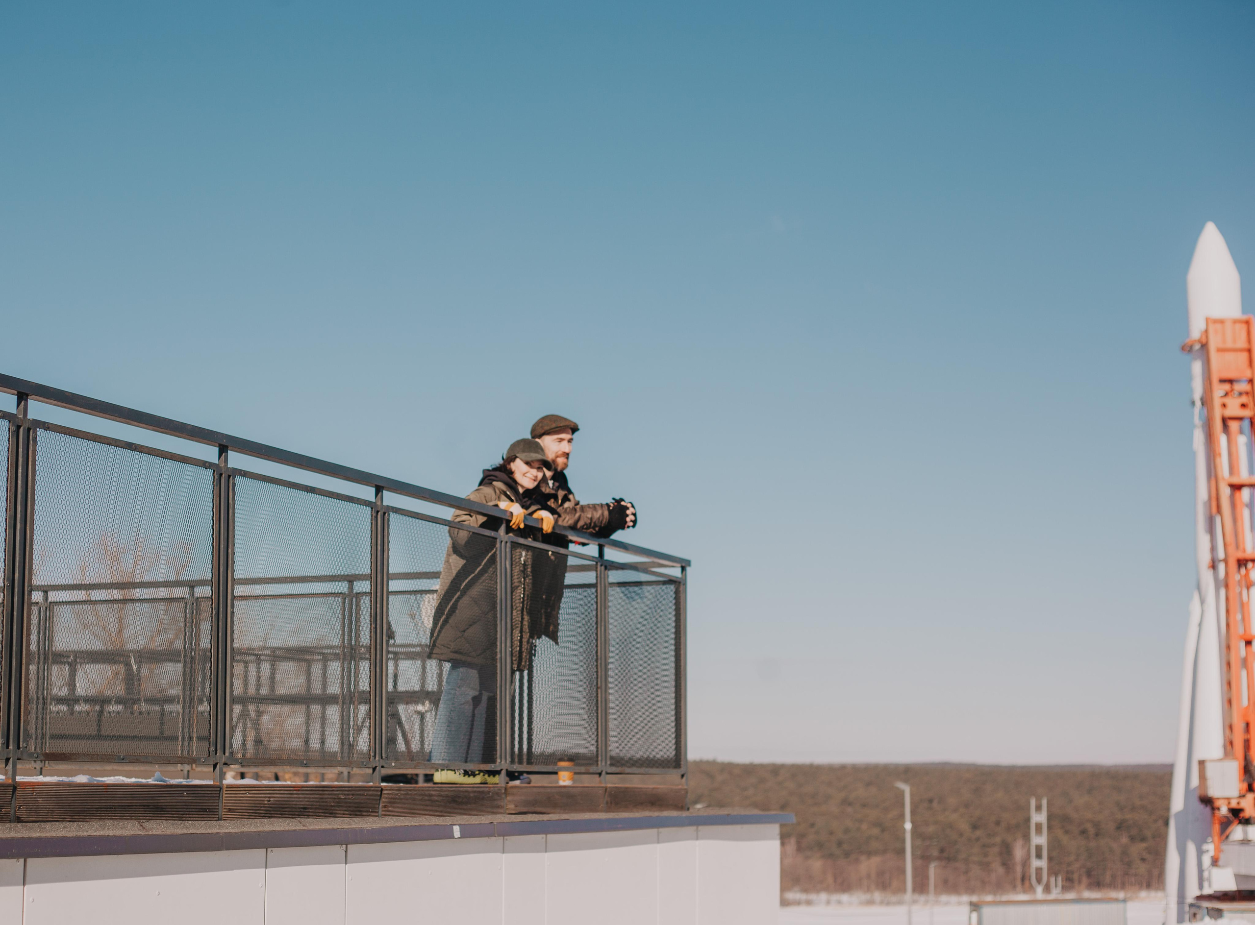 Марина и Станислав. Авторская прогулка для гостей города. Ваш фотограф Любовь Чистякова