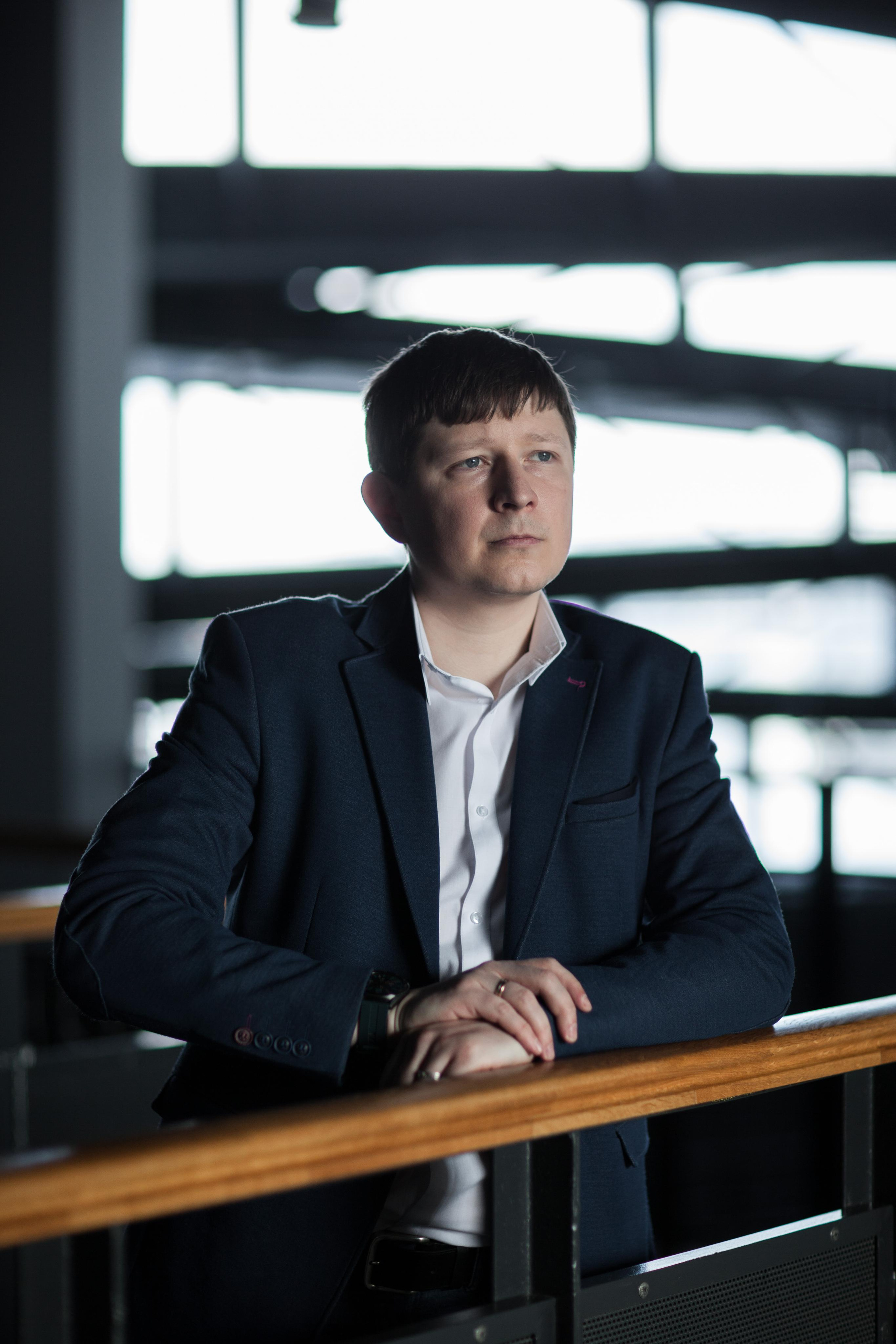 Фотопрогулка c Сергеем. Ваш фотограф Любовь Чистякова