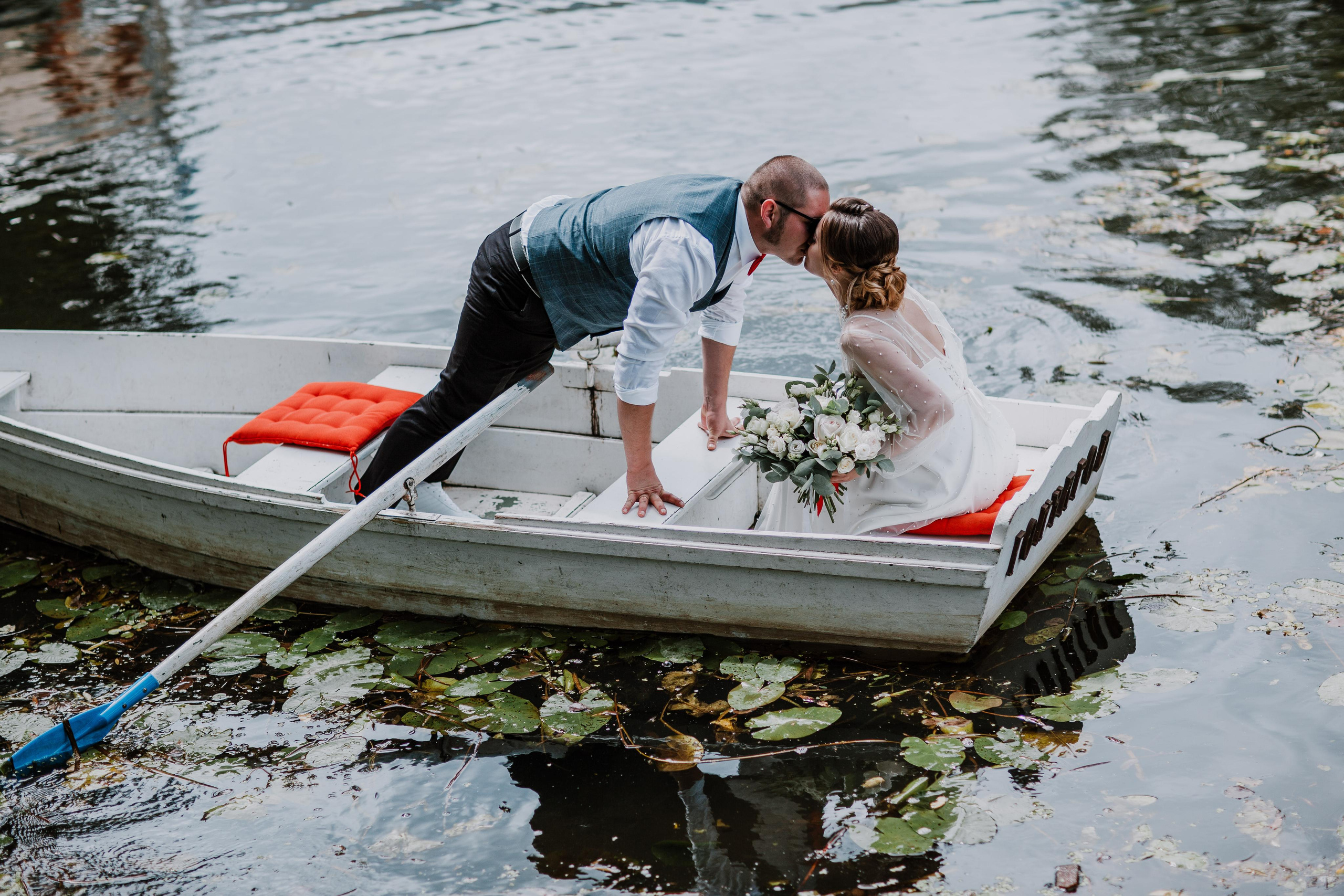 СВАДЬБА. Ваш фотограф Любовь Чистякова