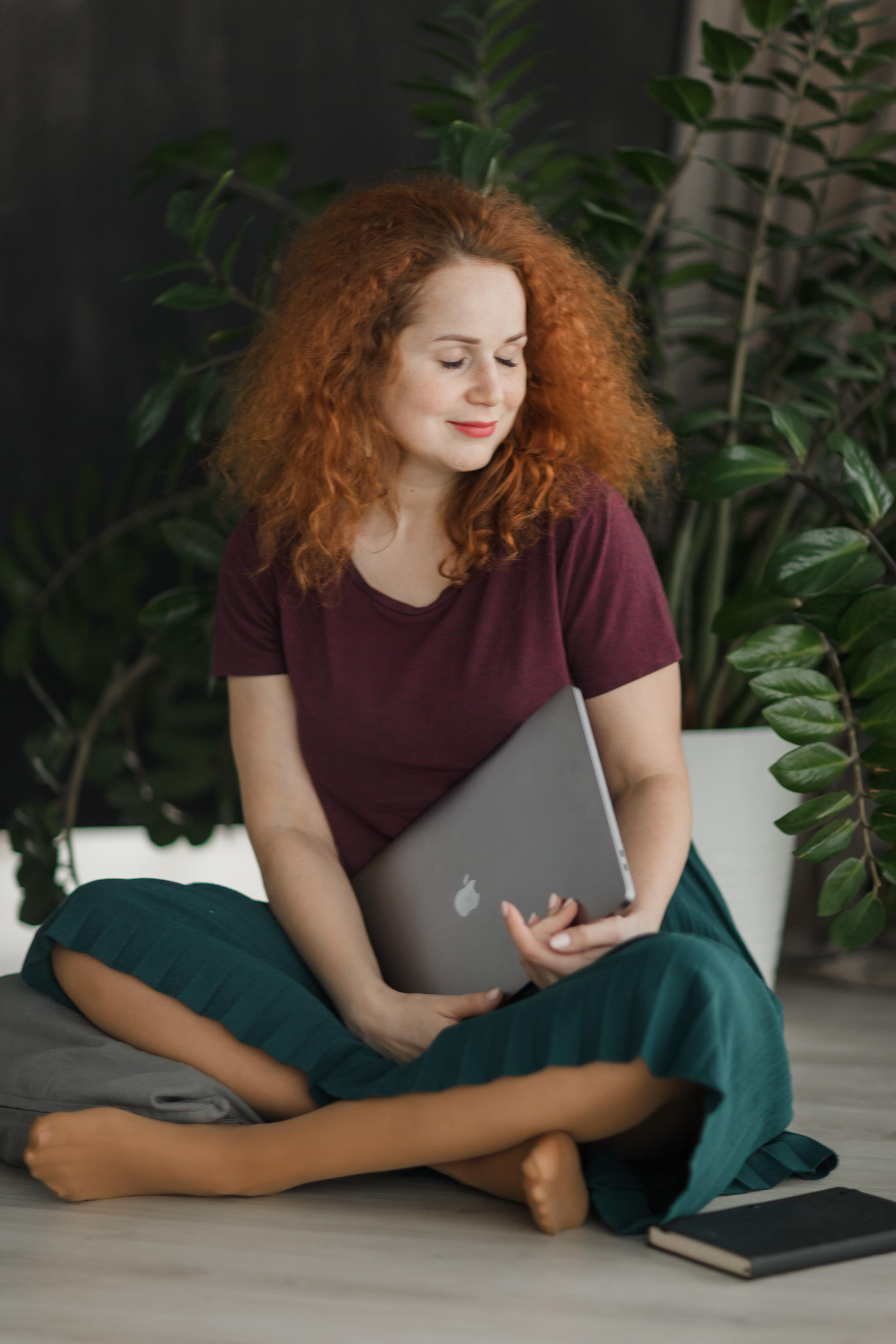 Имиджевая фотосерия для создателя SMM Агентства. Ваш фотограф Любовь Чистякова