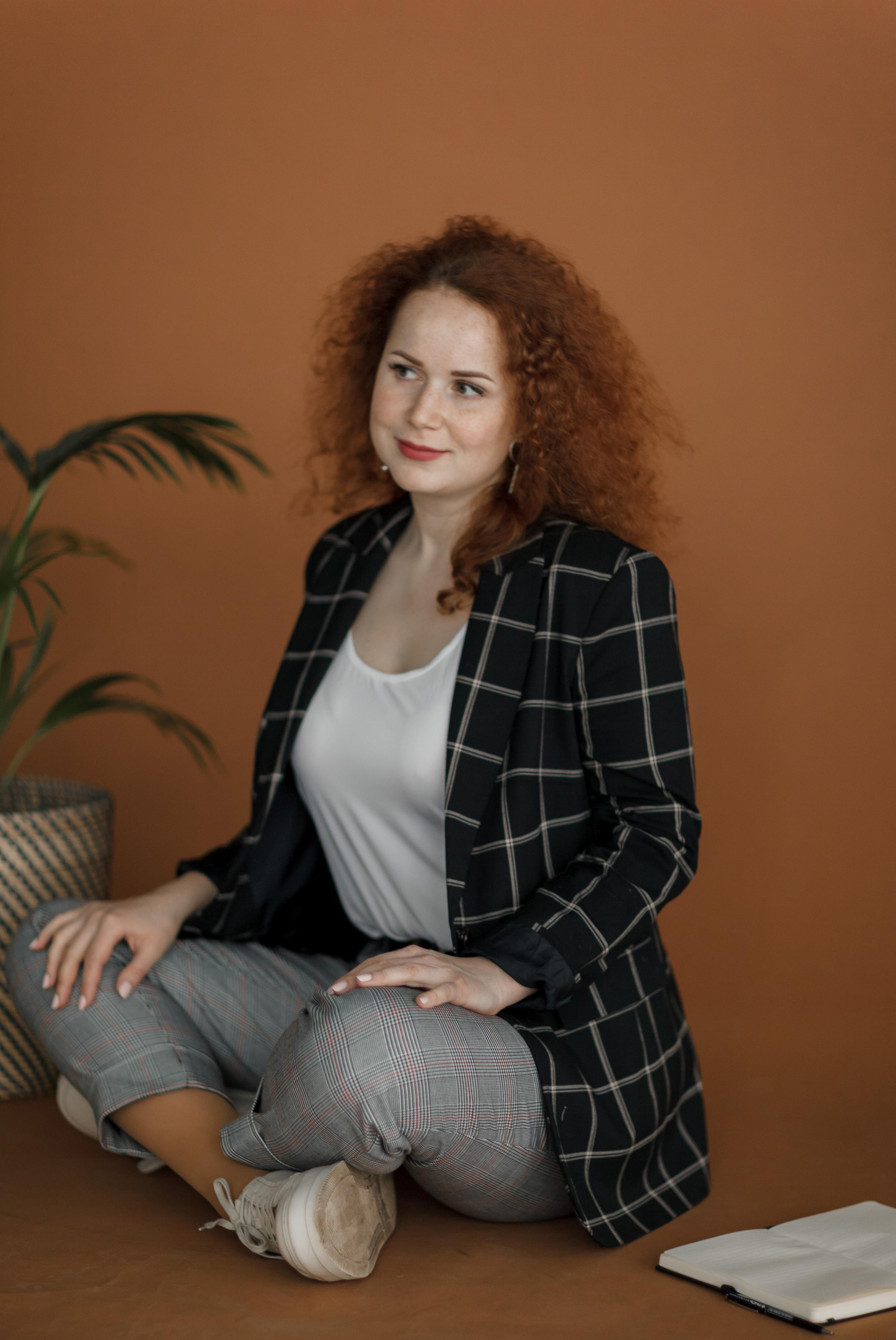 Имиджевая фотосерия для создателя SMM Агентства. Ваш фотограф Любовь Чистякова