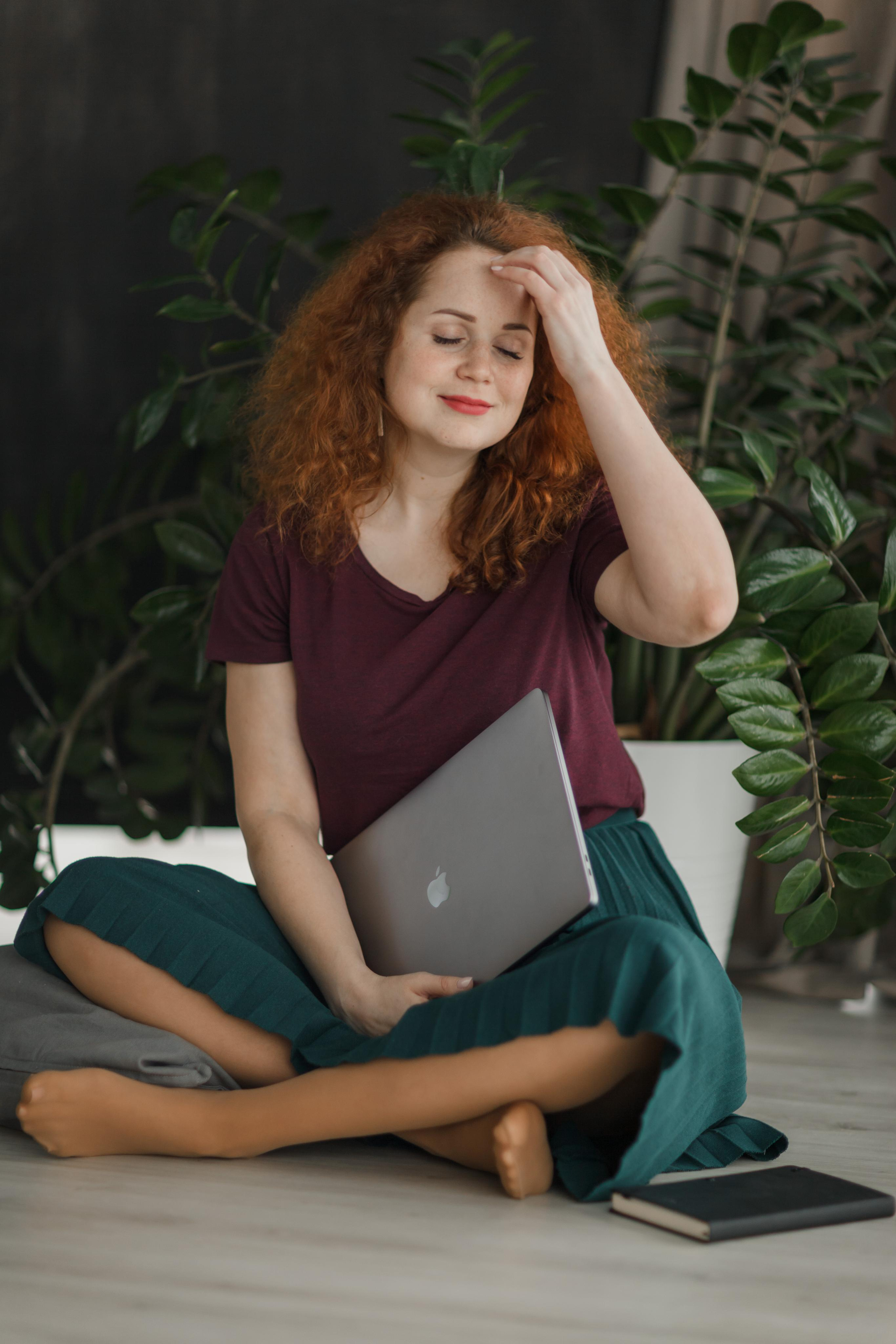 Имиджевая фотосерия для создателя SMM Агентства. Ваш фотограф Любовь Чистякова