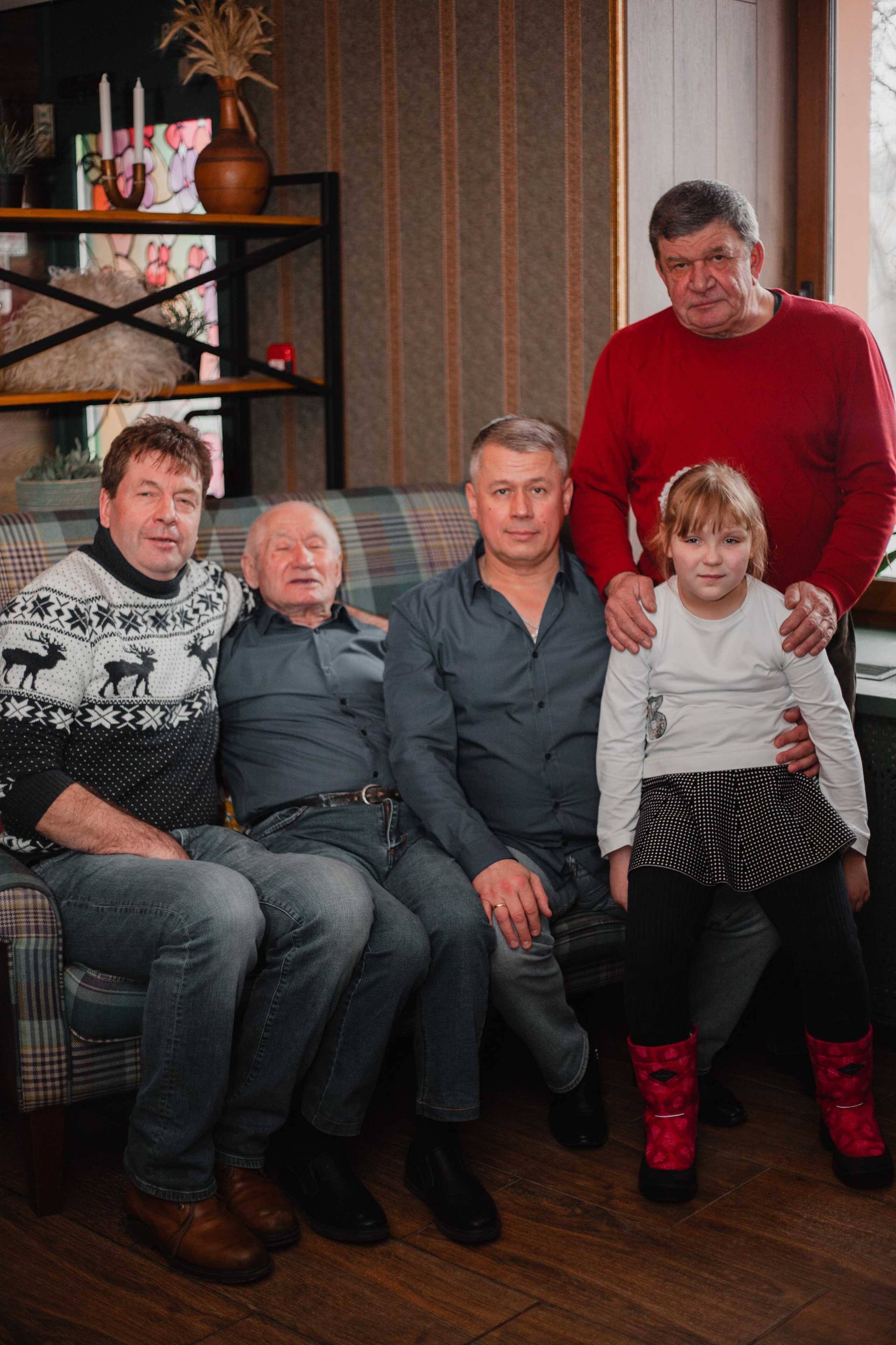 Репортажная съемка. Фотосъемка юбилея. Ваш фотограф Любовь Чистякова