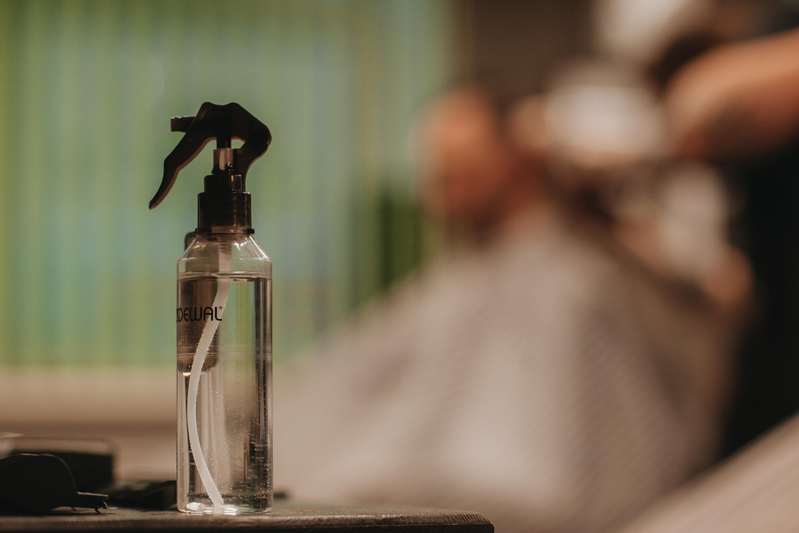 Контент для барбершопа BORODACH. Ваш фотограф Любовь Чистякова