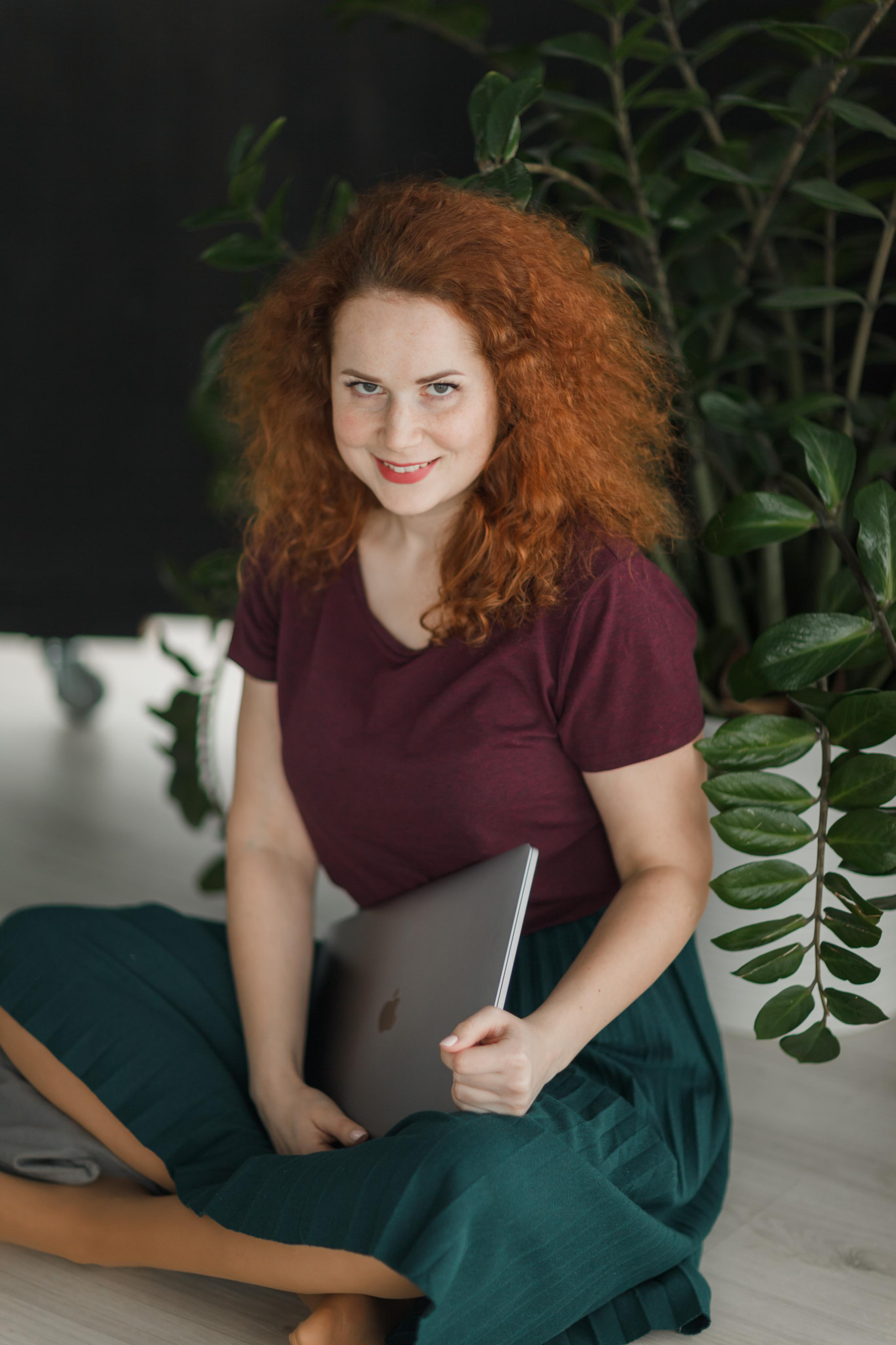 Имиджевая фотосерия для создателя SMM Агентства. Ваш фотограф Любовь Чистякова