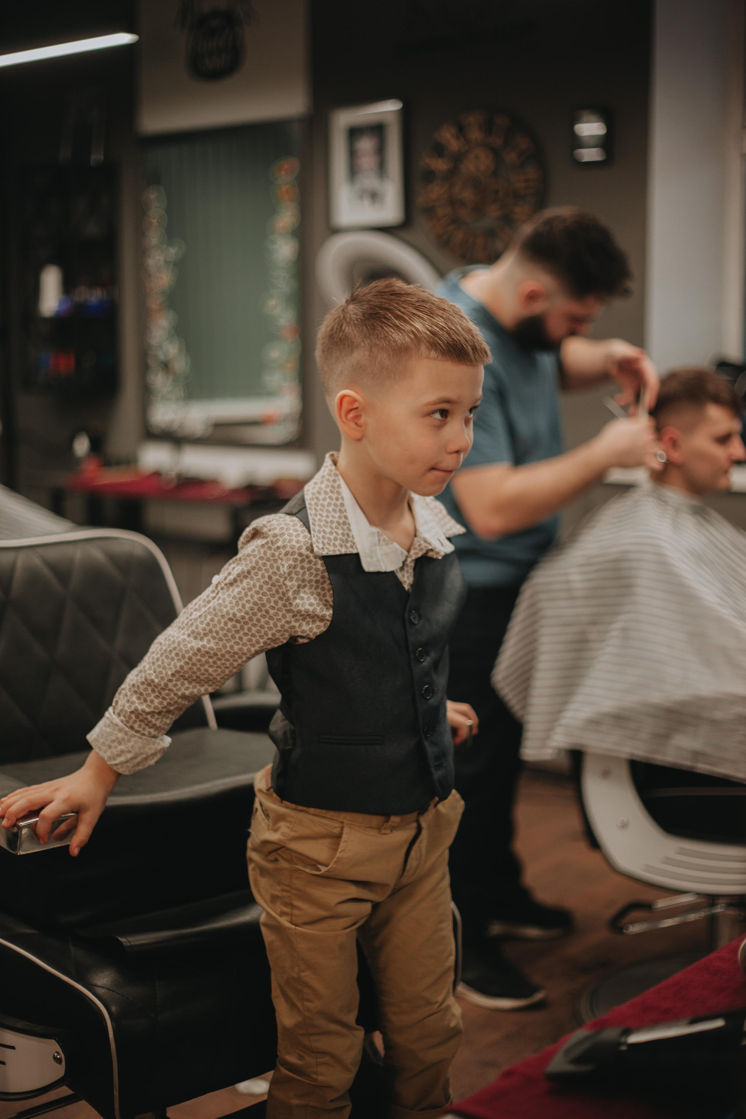 Контент для барбершопа BORODACH. Ваш фотограф Любовь Чистякова