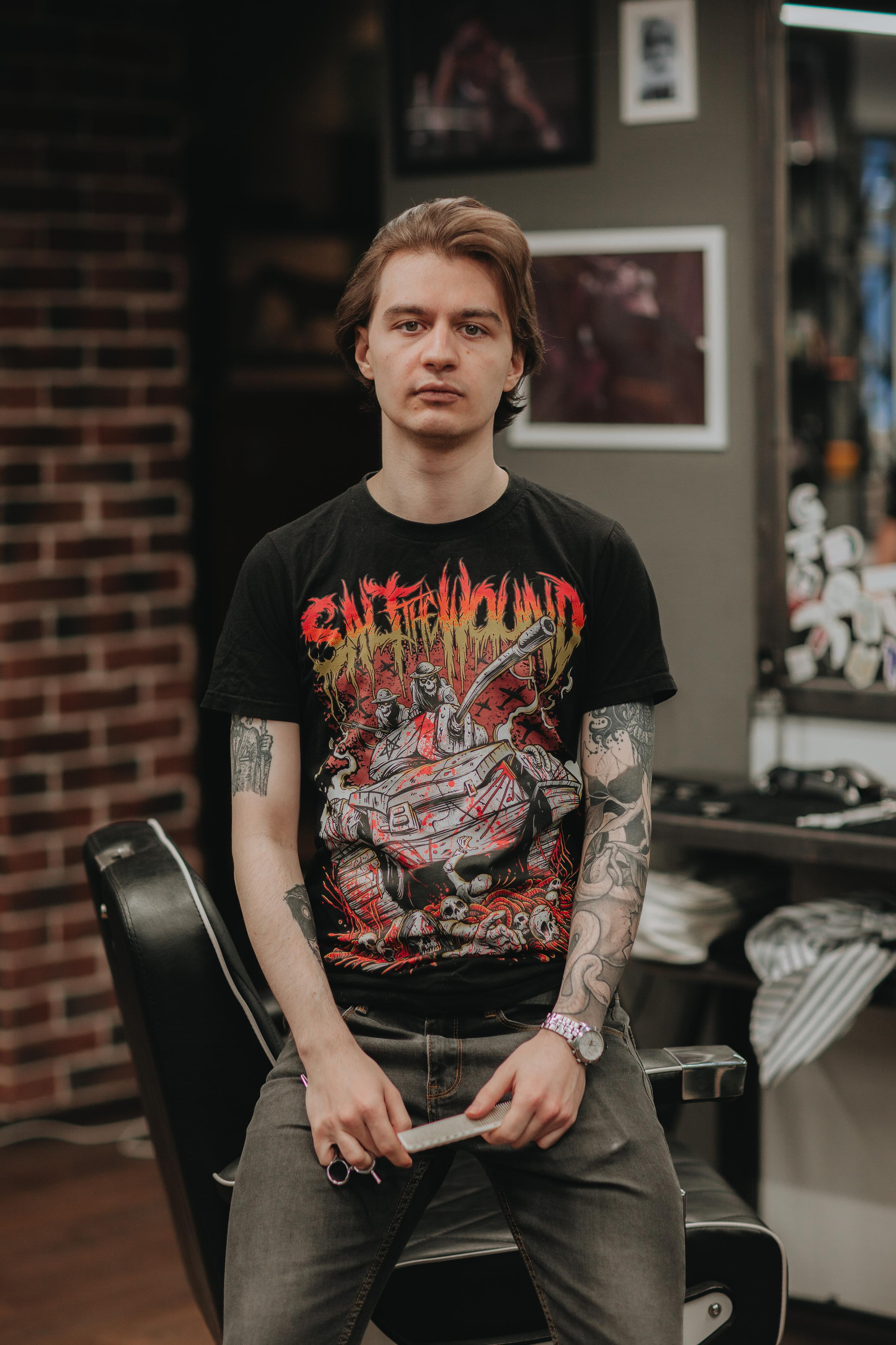 Съемка вещего бизнеса. Ваш фотограф Любовь Чистякова