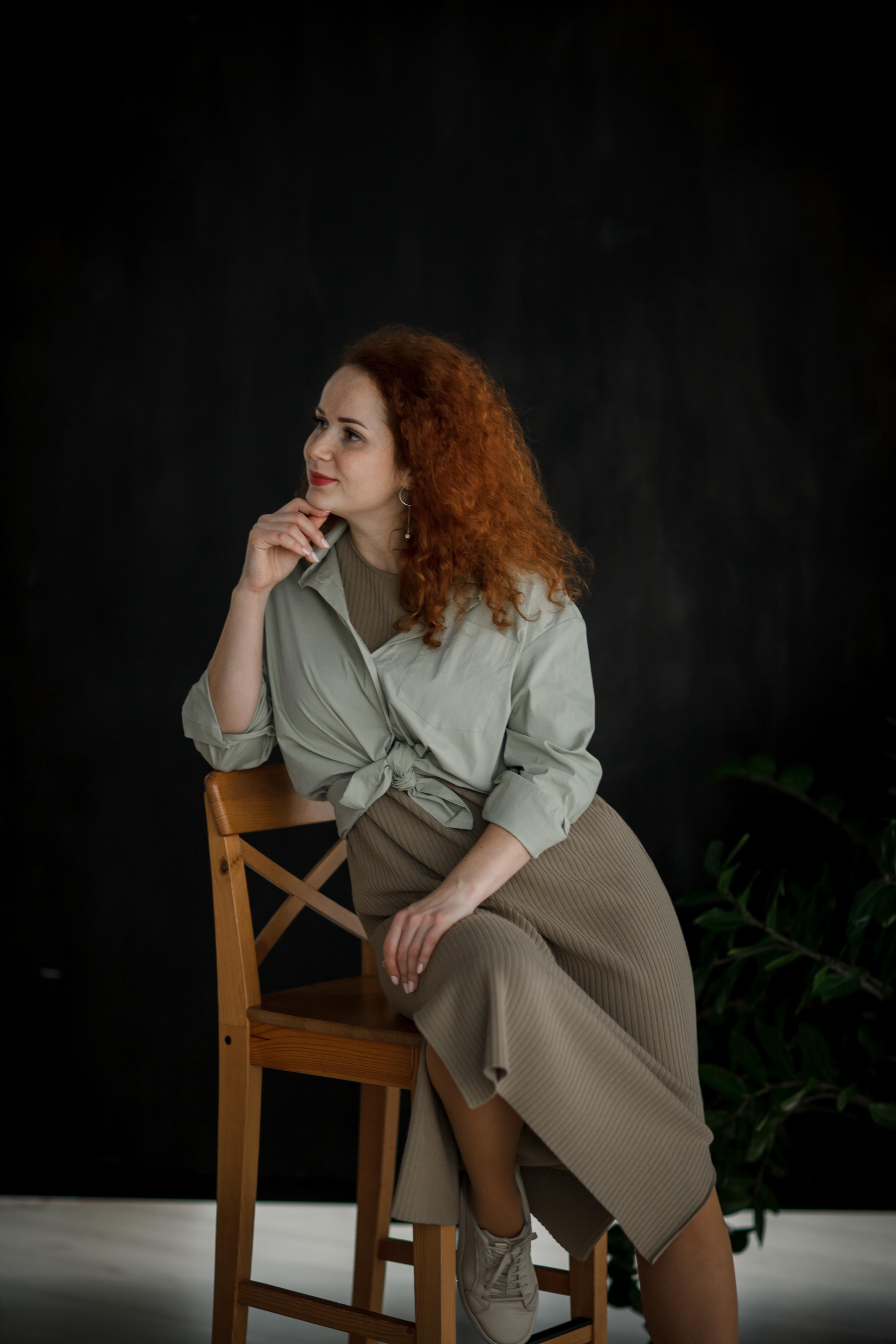 Имиджевая фотосерия для создателя SMM Агентства. Ваш фотограф Любовь Чистякова