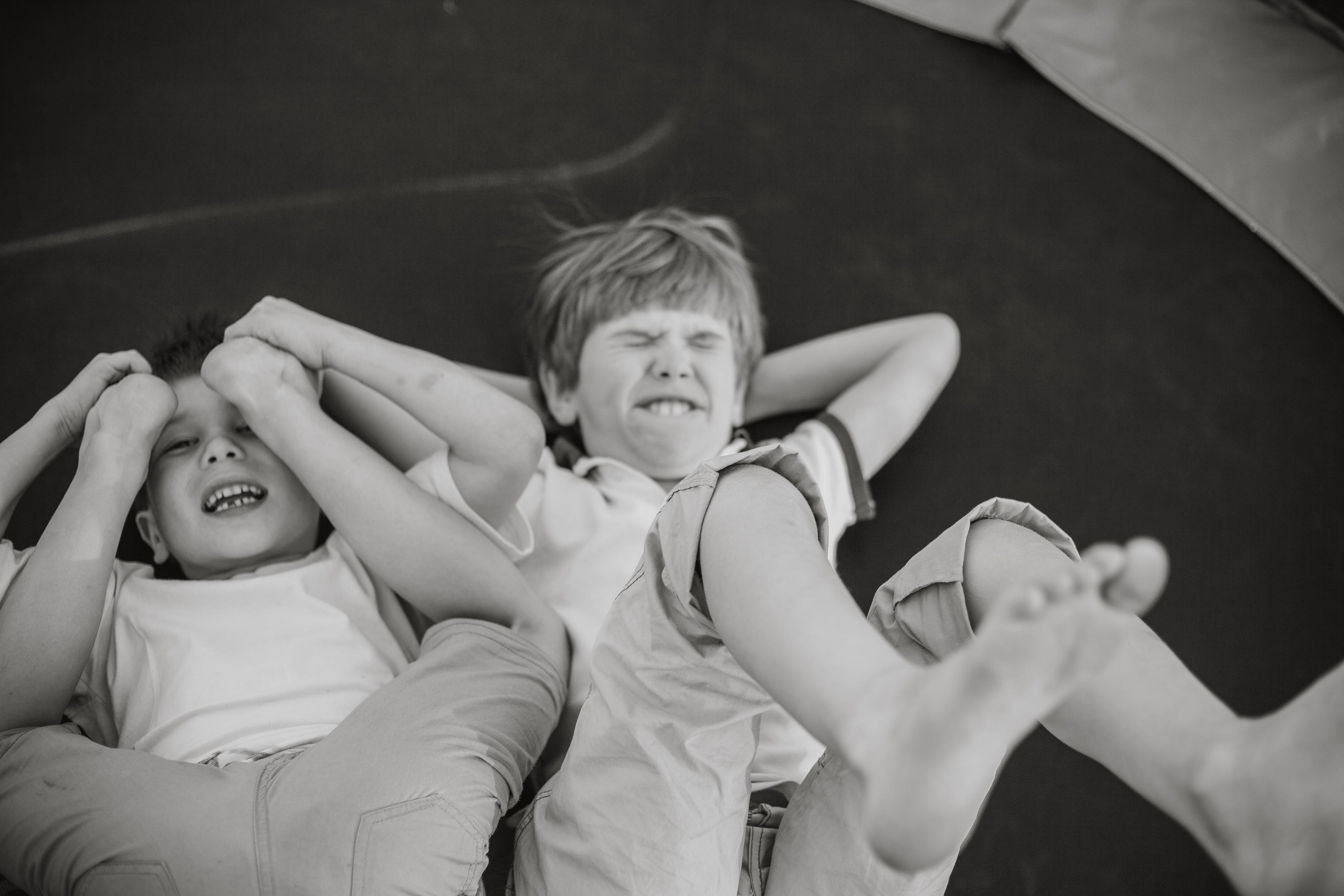 ДЕТИ. Ваш фотограф Любовь Чистякова