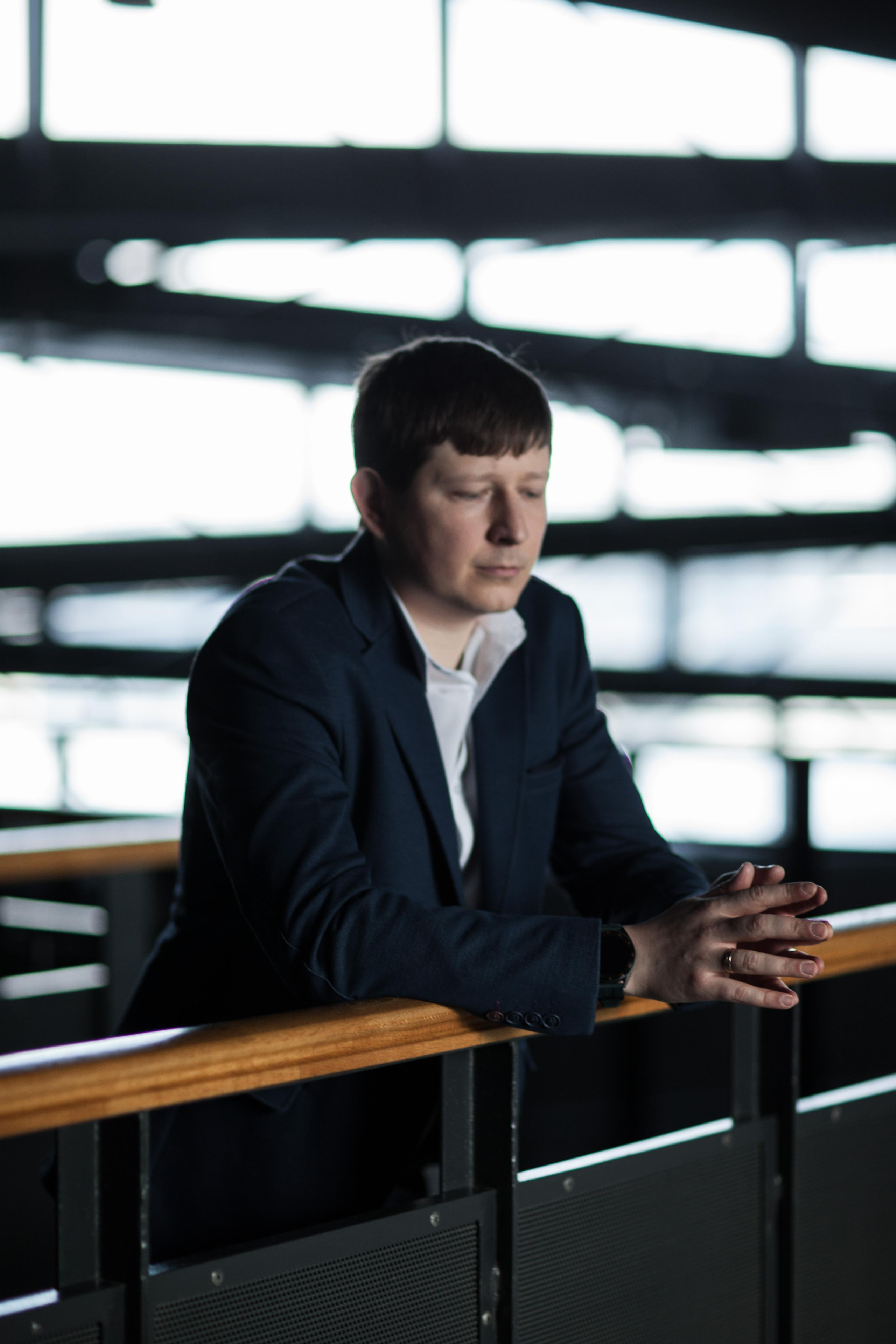 Фотопрогулка c Сергеем. Ваш фотограф Любовь Чистякова